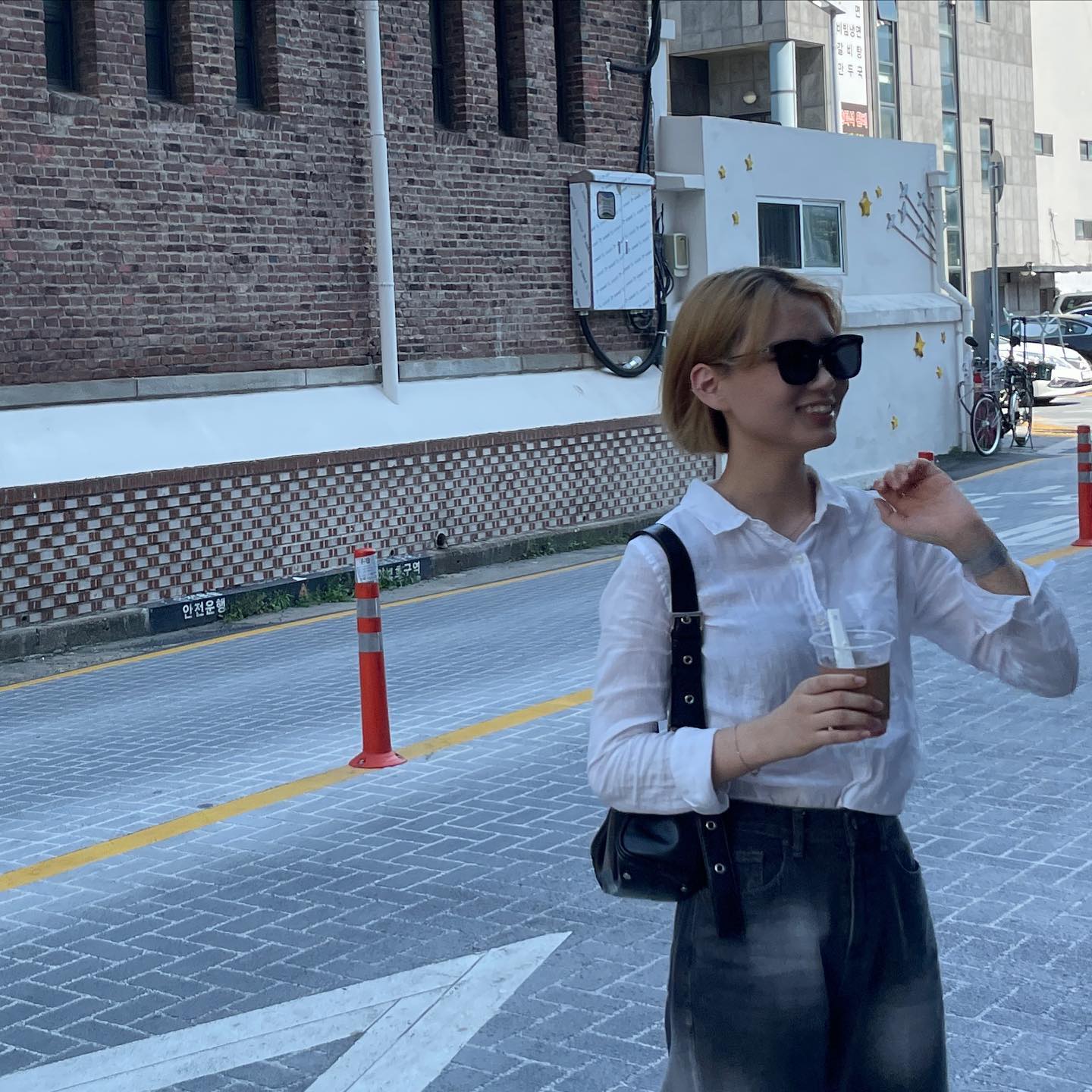 노잼도시대전탈출합니다😊
