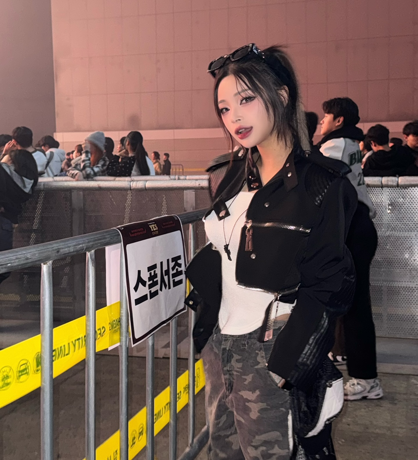 뽀로로야 나는🤤✌️