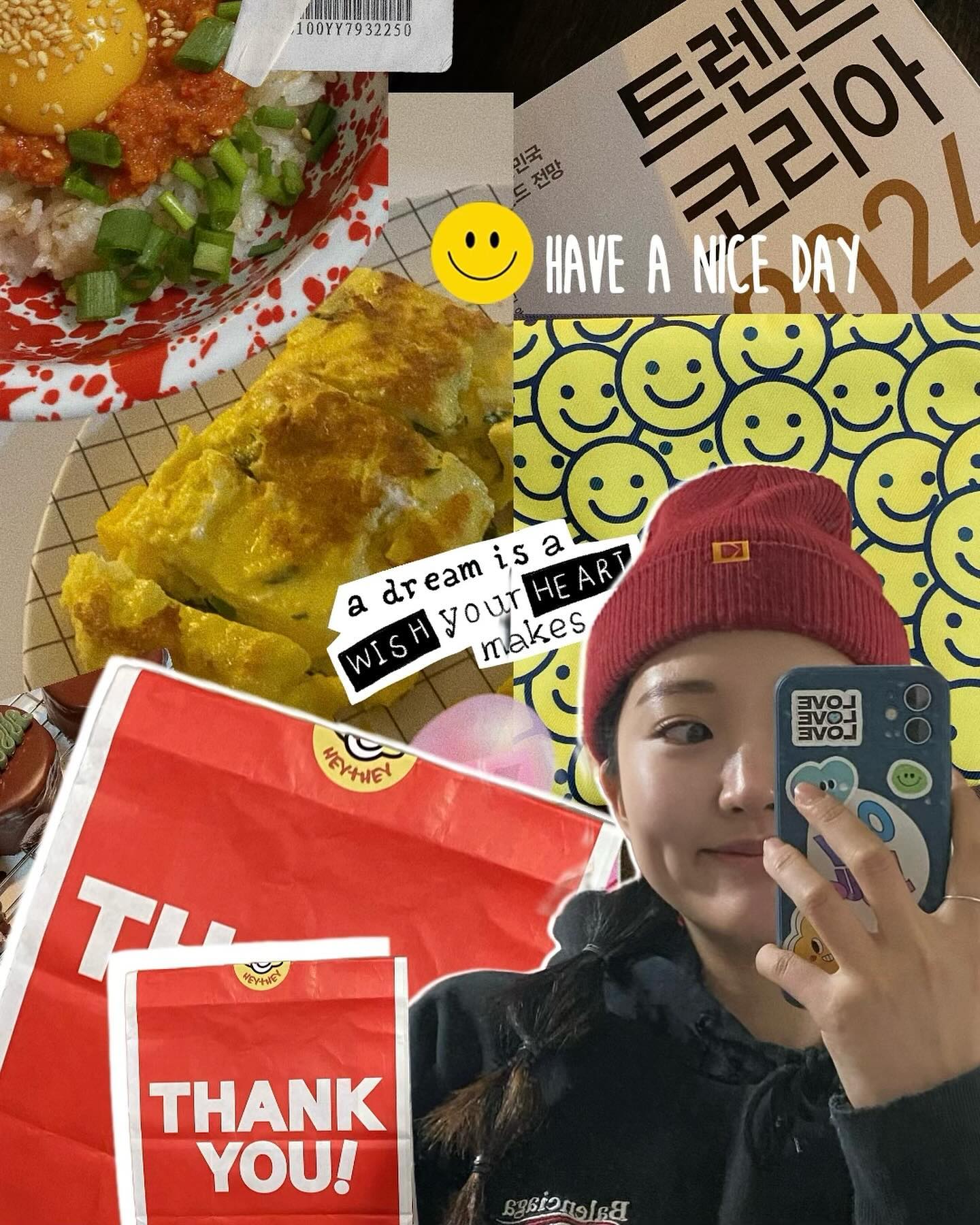 ⠀
⠀
함께 대화하며 성장하는게 가능해?
⠀
저에겐 진짜 재밌는 시크릿만남이 있어요:)
한번 만나면 해뜰때까지 대화해도 지루함1도
없는 비공개 성장모임 ꈍ◡ꈍ
⠀
대화하는 내내 ”어? 우리 진짜 수준높은 대화를
하고 있는거 같아“ 라는 생각이 동시에 들만큼
깨달음과 성장이 동반되어지는 😃
그리고 다음날엔 그날의 대화를 떠올리며,
인사이트를 정리하는 복기시간까지 〰️
⠀
우울증에서 딛고 일어나 다시 누군가와 대화의
재미를 찾아간것도 이 모임 덕분이였고,
나의 능력으로 다시 일을 하게 된 용기를 찾은
것도 이 모임 덕분이였던거 같아요 ʕ•ﻌ•ʔ
⠀
그래서 ’혼자‘ 일할 때 편한 사람도,
성장하려면 ’함께‘ 나눌 사람들이 필요하단걸
느낀답니다 👀 소중한걸 지켜내기 위해
더 열심히 살아내야겠다고 오늘도 다짐하며!!
⠀
(아마 당신은 지금 이 모임에 끼고싶을걸요 🤓)
⠀
⠀
⠀
#밝음이의나다운성공법
#함께하면멀리간다
#대화카드
⠀
⠀
⠀