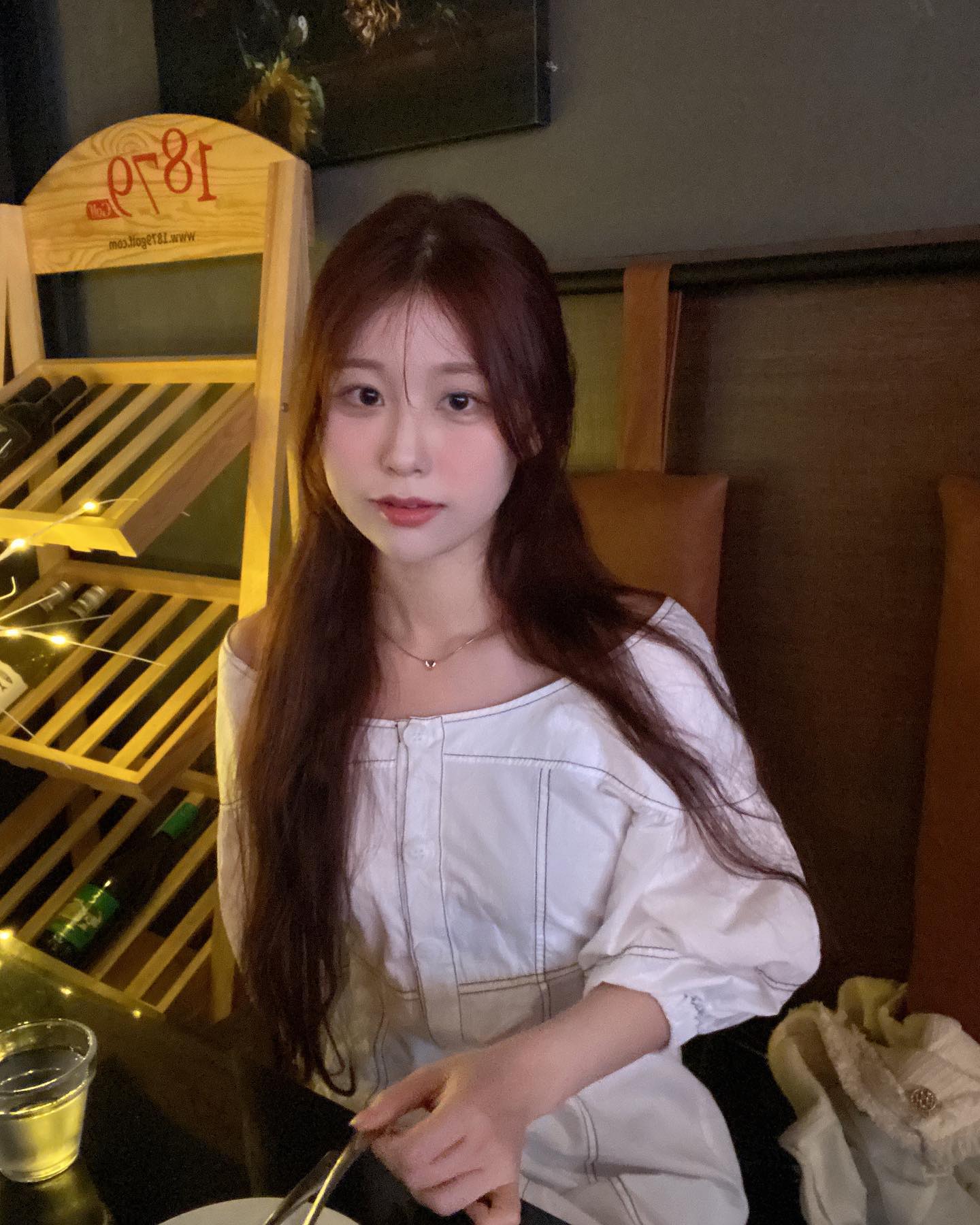 앞니 플러팅?🐰