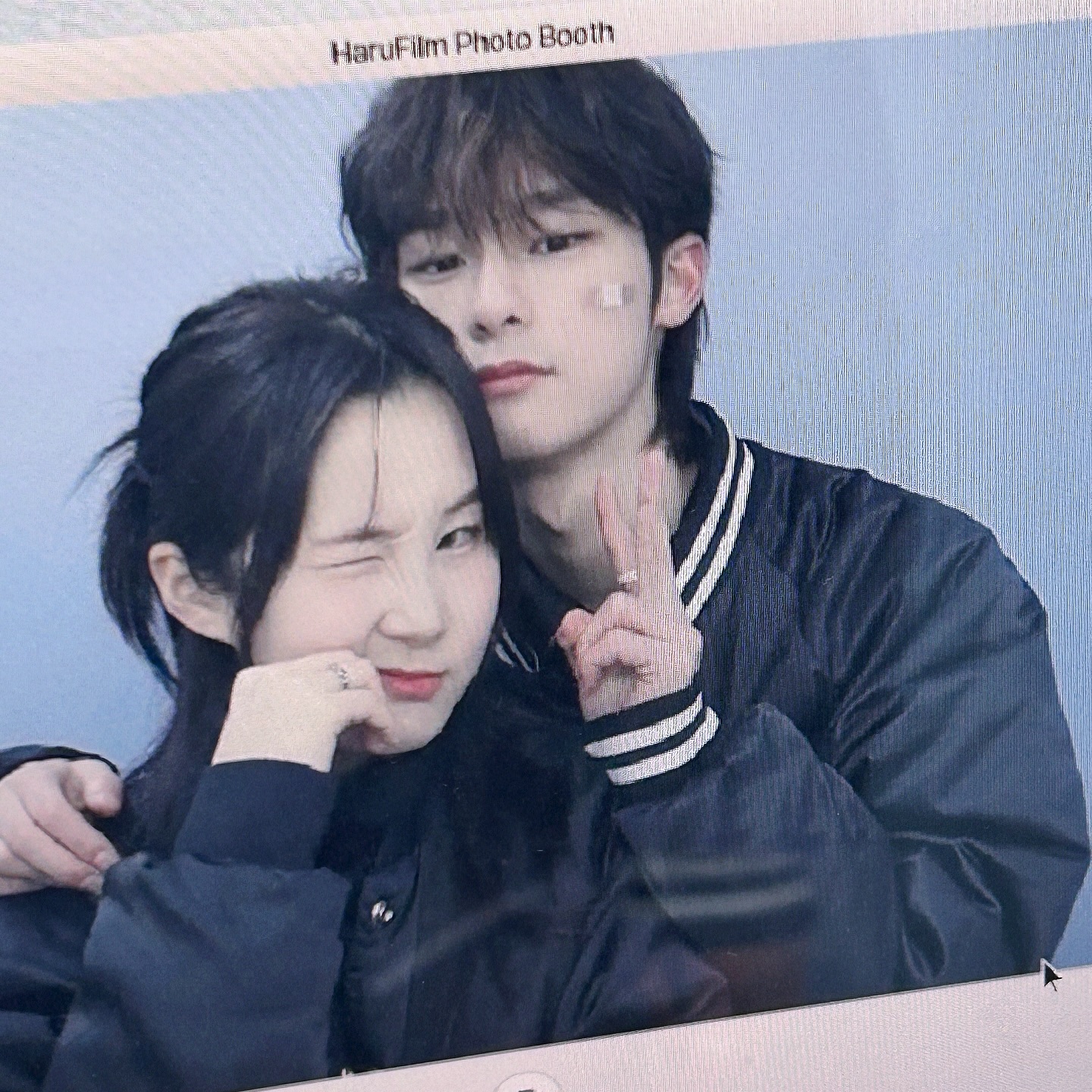 좌절하지말고 윙크😜
