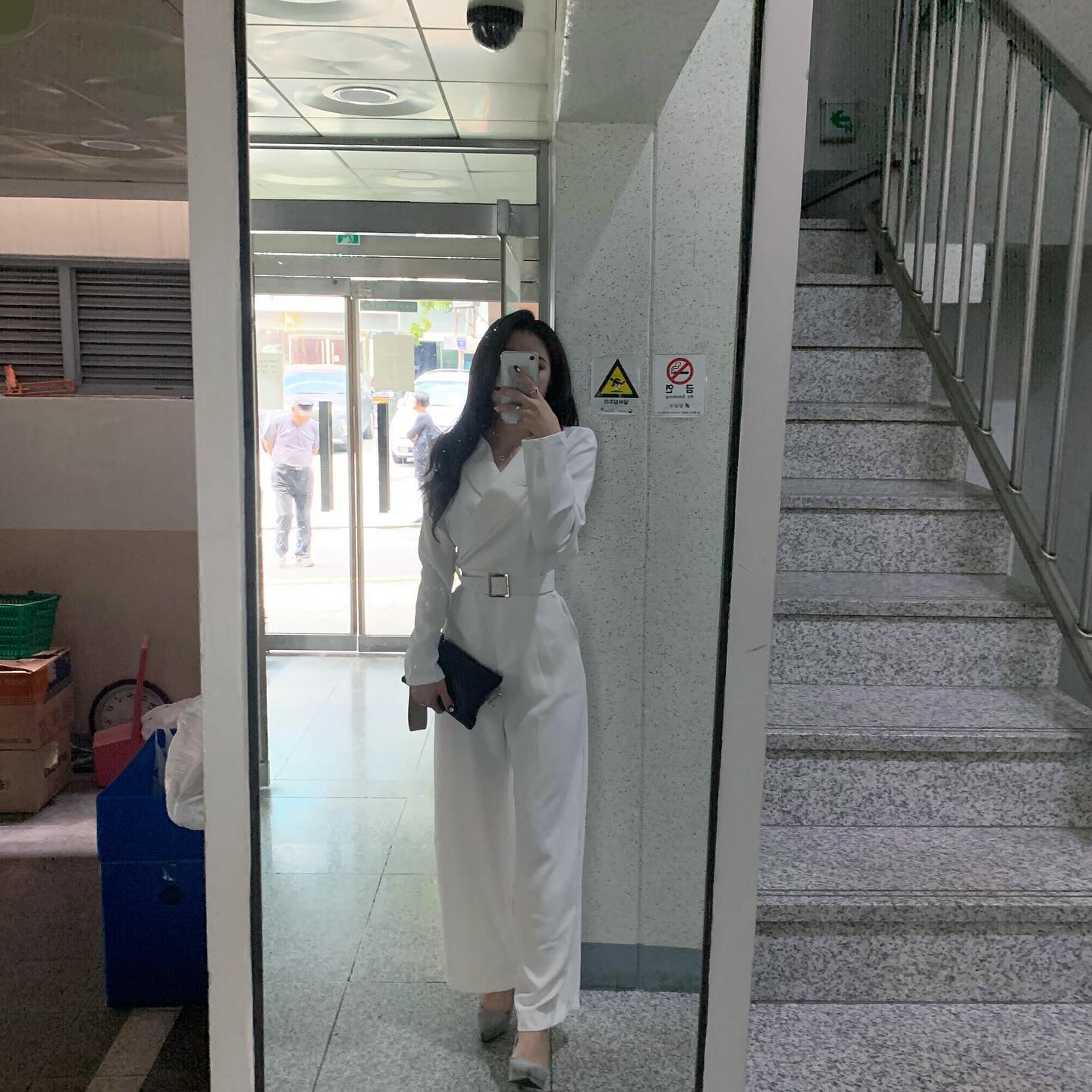 이제 다들 만날때가 된것 같은뎅😳