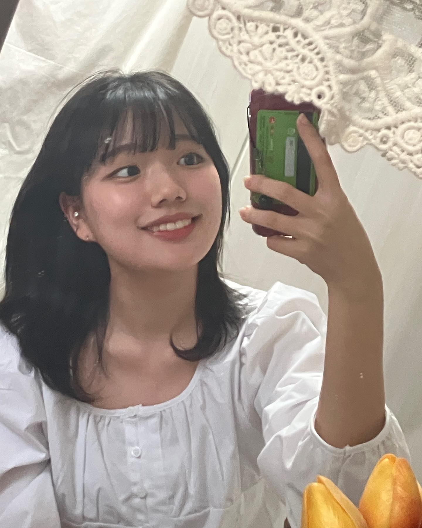 기분이 좋았던 하루! 🌷🌼