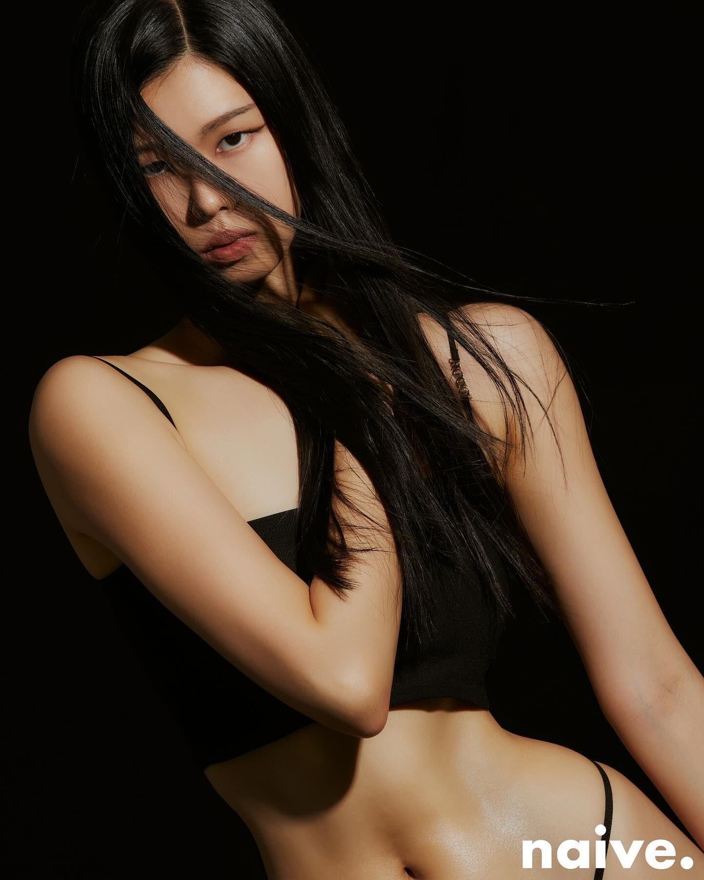 Photo :  jjaesoon_ 
Director : jo_du_myeong 
Studio : naivestudio_seoul