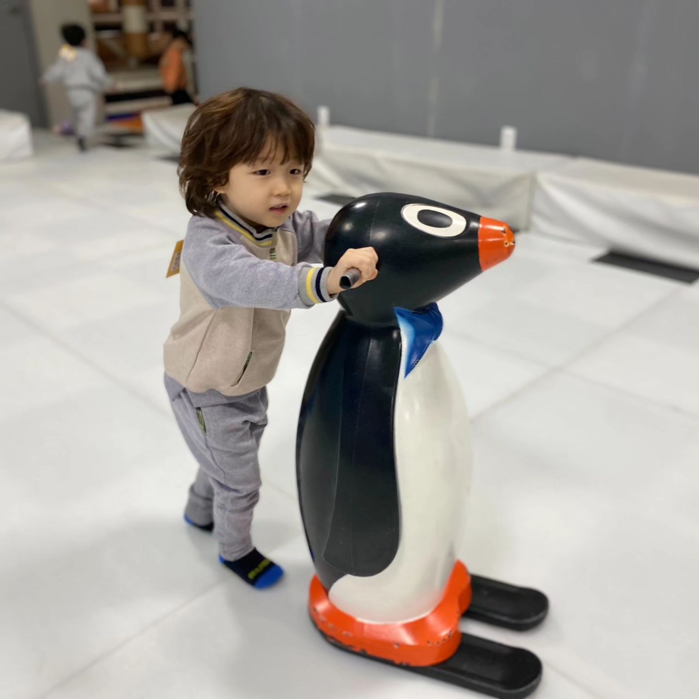 어린이집견학