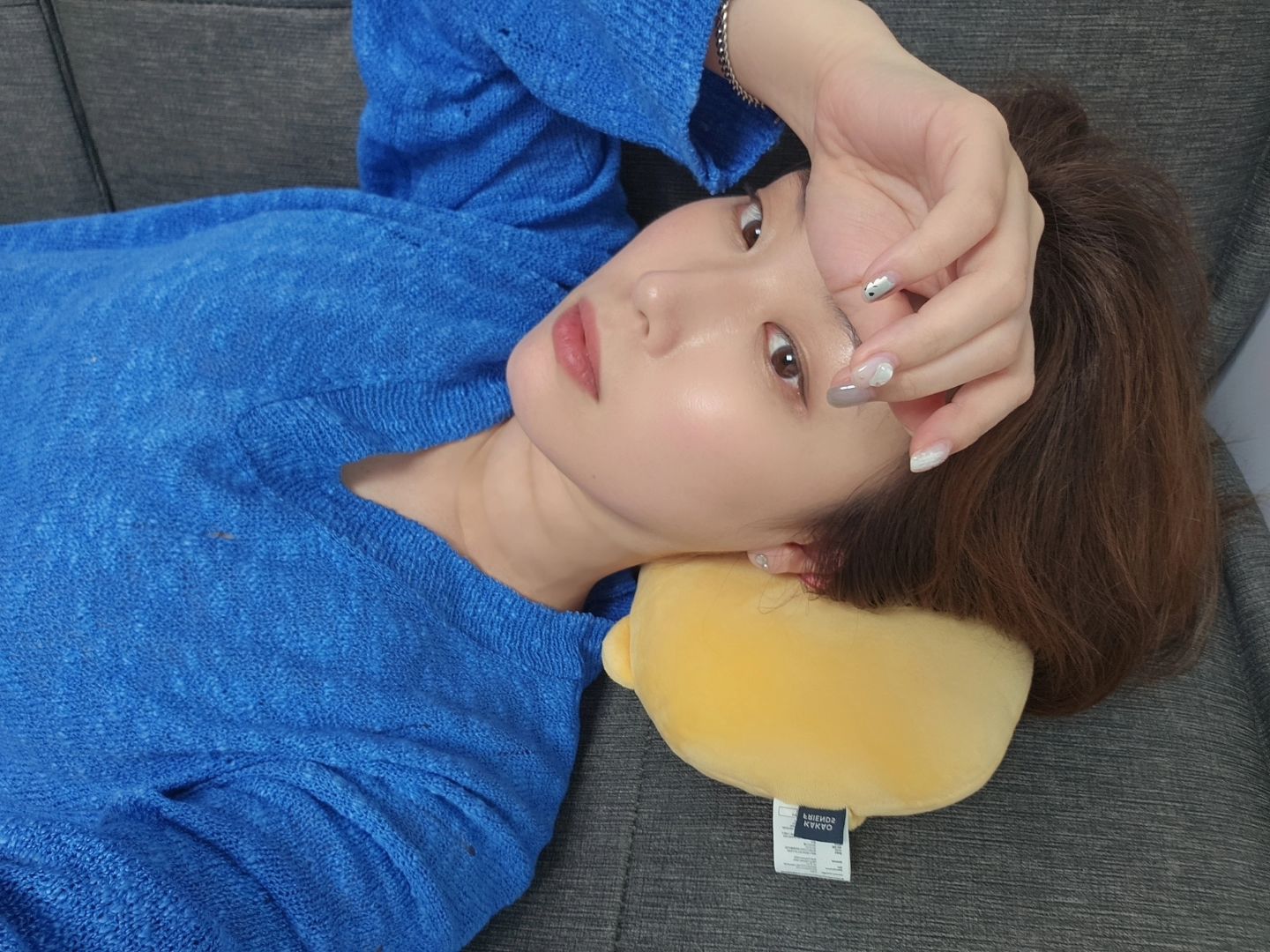 파랑파랑
기침아 멈추어 다오