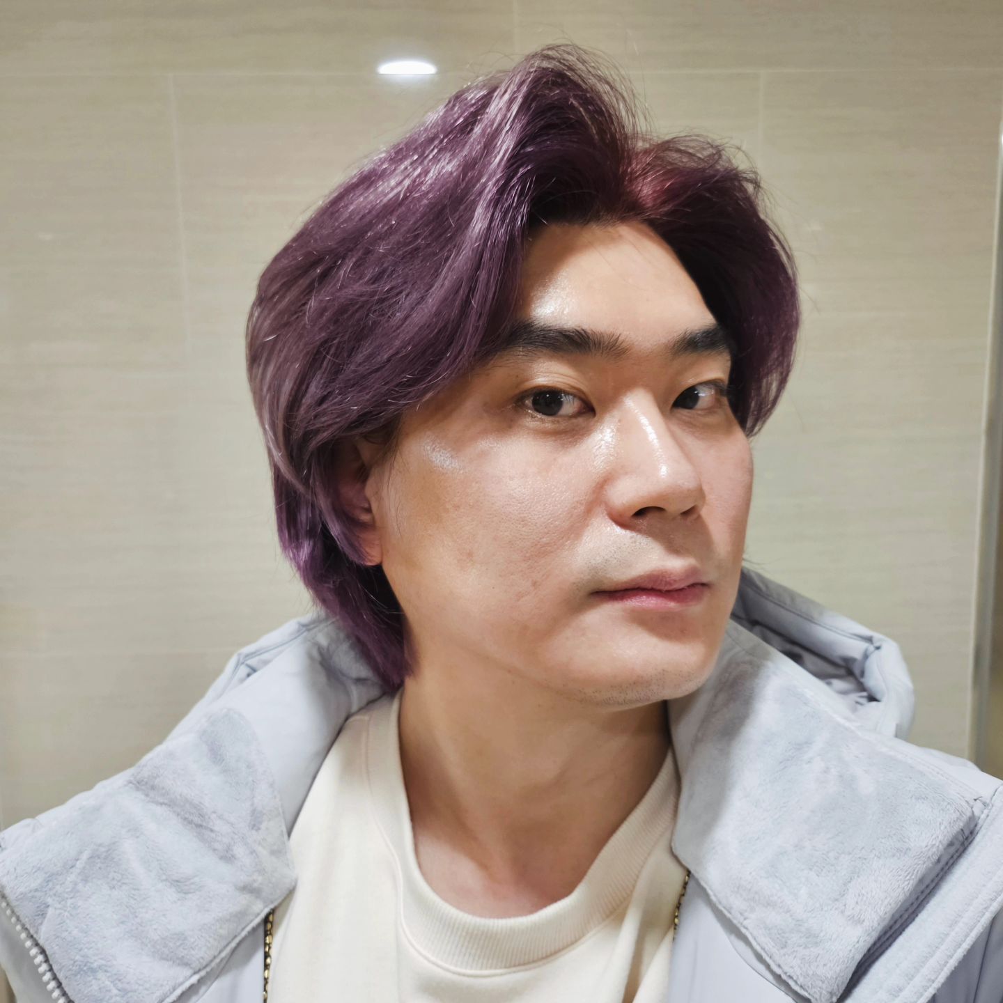 #협찬

작은 얼굴과 라인 잡기를 위해 방문한

선에스떼스파 분당점 3D 윤곽 관리

데콜테로 목부터 승모근까지 개운하게 풀어주고
목라인부터 턱라인, 광대, 눈썹, 이마까지

자주쓰는 근육부터 잘 관리받기힘든 고도근까지
너무 시원하고 개운하데 케어해주셔서
얼굴라인이 살아난 기분 너무 좋았던 것!!

#분당 #수내역 #분당피부관리 #분당에스테틱 #선에스떼스파 #분당점 #3D윤곽관리 #데콜테 #웰컴케어 #모델링팩 #턱선 #턱라인 #얼굴윤곽 #얼굴라인