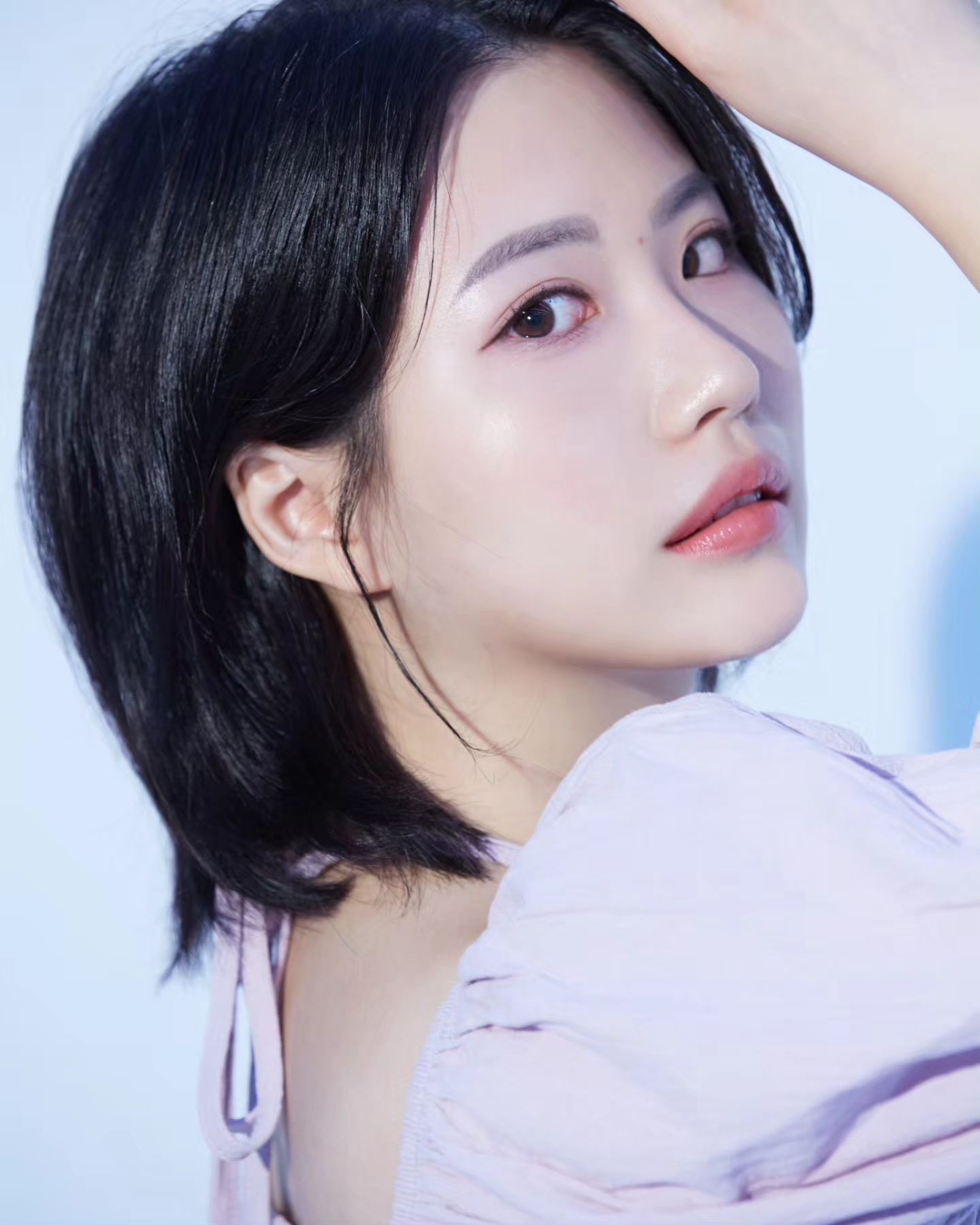 단발 #쿨톤프로필 💙

단발유지하려니 미용실을 넘 자주가야해서
이걸 마지막으로 다시 기른다...ㅠ

_
_
_
 #피엔스튜디오 #프로필촬영 #셀피