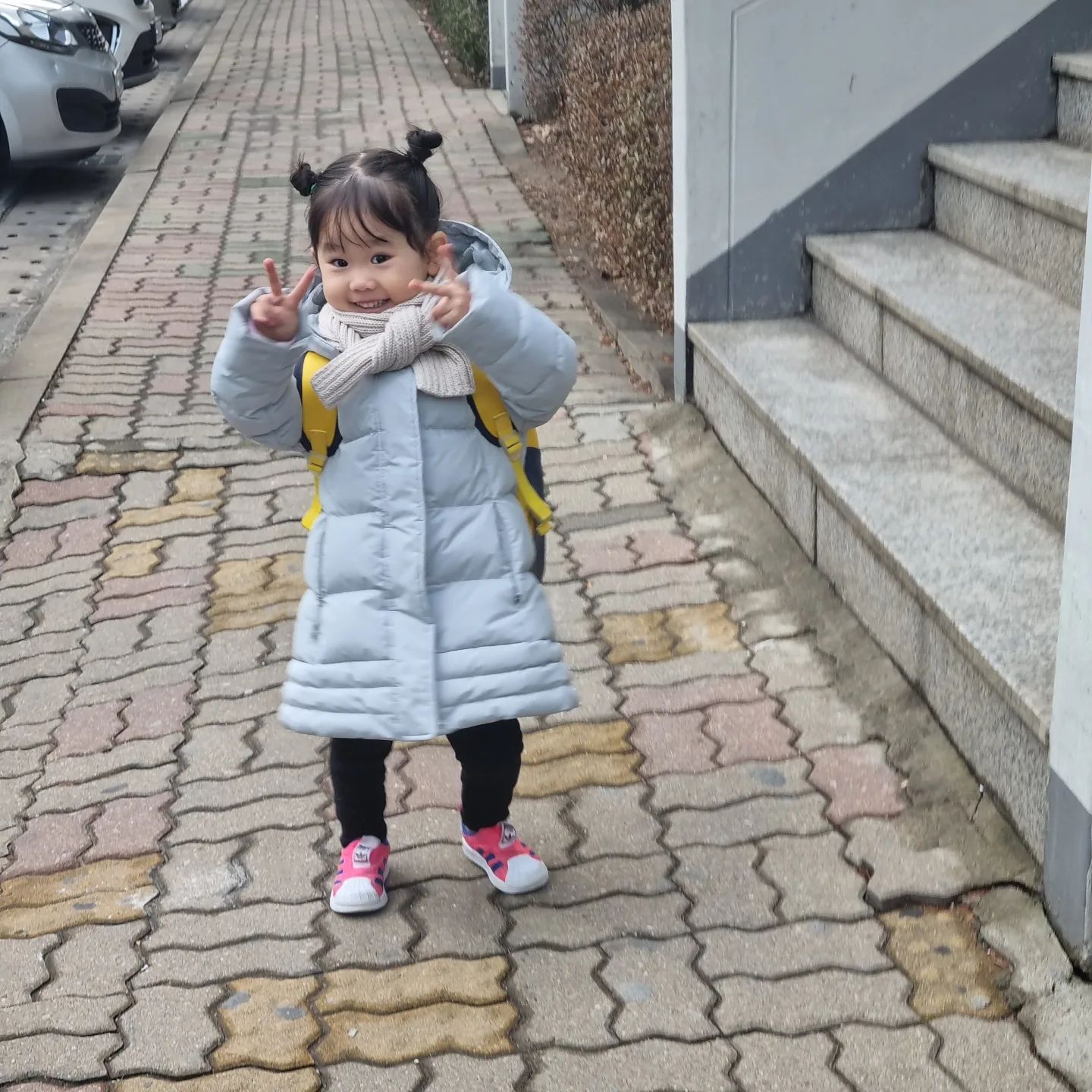 귀염둥이♡

#언제다컸니 #내새끼❤ #쥐띠맘 #쥐띠아기