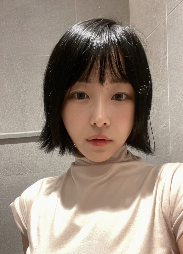 [인생머리찾은썰] 나만의 AI스타일 분석 기반 패션앱앱 '코콘 COCON'