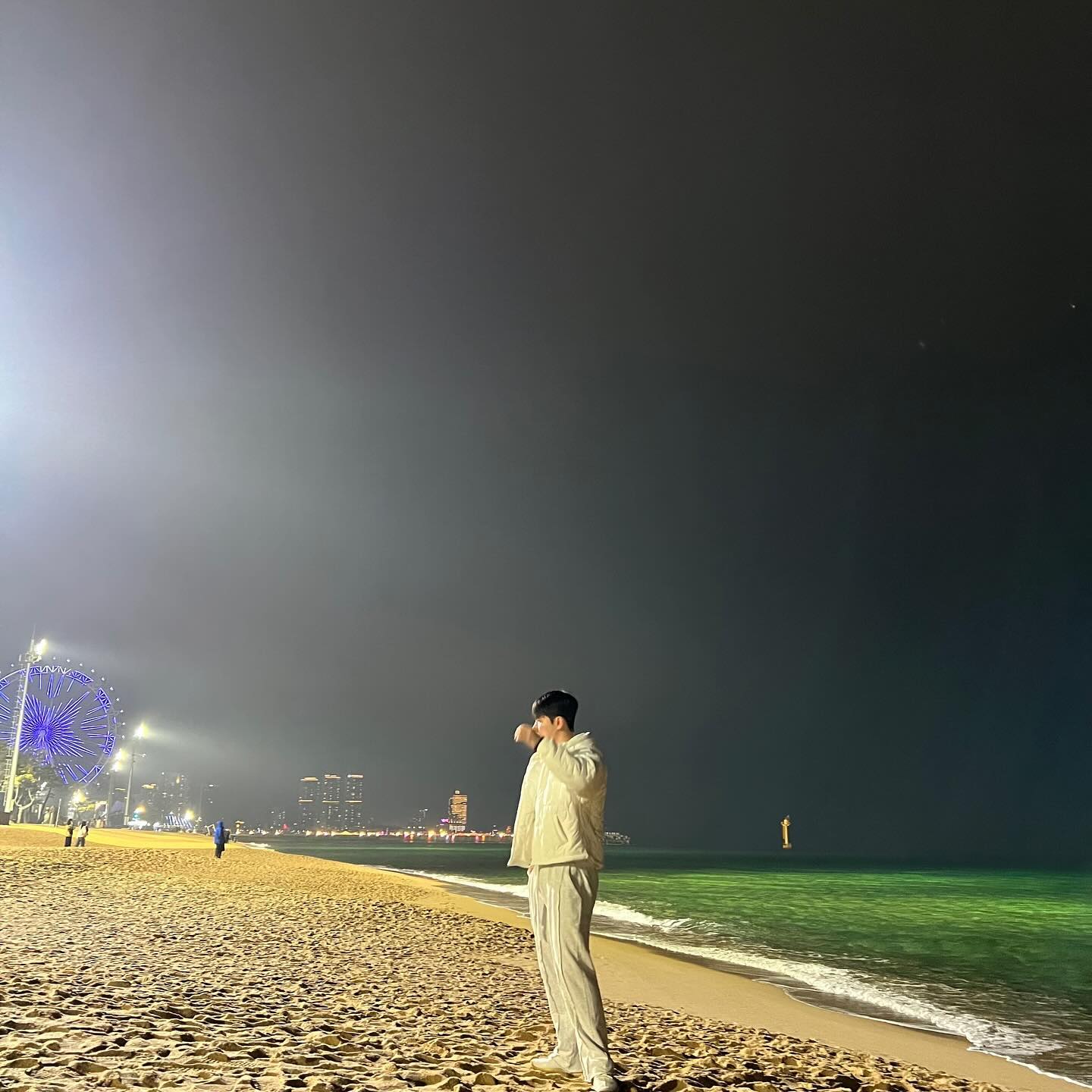 새해 복 많이 받아요 들☀️😄