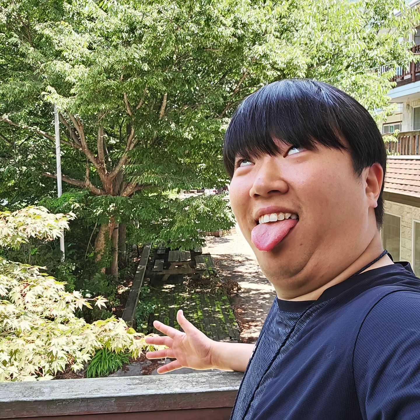 오랜만에 추억의 엠티장소에 놀러왔는데 좋네요.
#충주 #포세이돈엠티의 추억장소 #모임