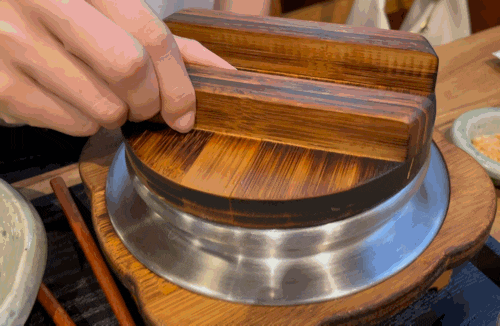 시흥 프리미엄아울렛 리얼맛집 솔솥