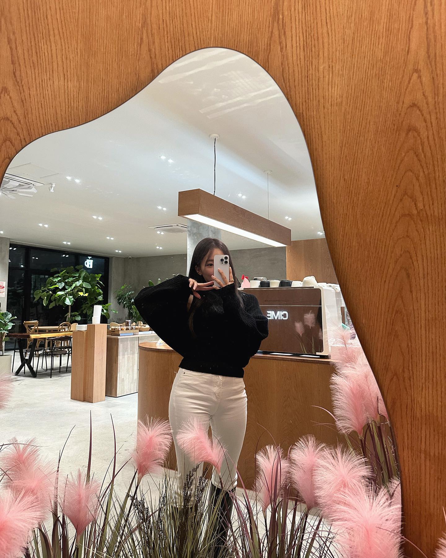 11월 ~~ ❥ ❥
i am 해피해요 ~~ 요즘 이런말투 쓴다던데 ?🙄
#11월