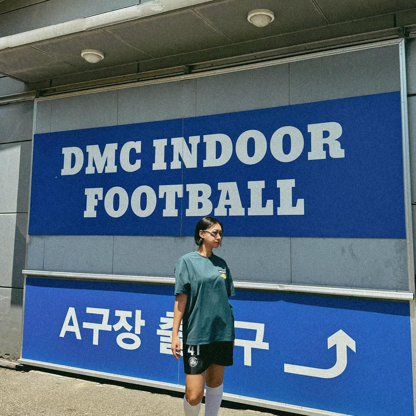 #광고 날씨가 더워져서 땀샘 폭발 중 🥵
fila_korea 콜드웨이브 는 PCM 패턴이 있어 시원하다규 🧊
콜드 웨이브 입고 여름에도 쾌적하게 운동할 수 있으니 럭키비키잖앙 🍀

#휠라 #FILA #콜드웨이브 #휠라스포츠 #반팔 #반팔티셔츠