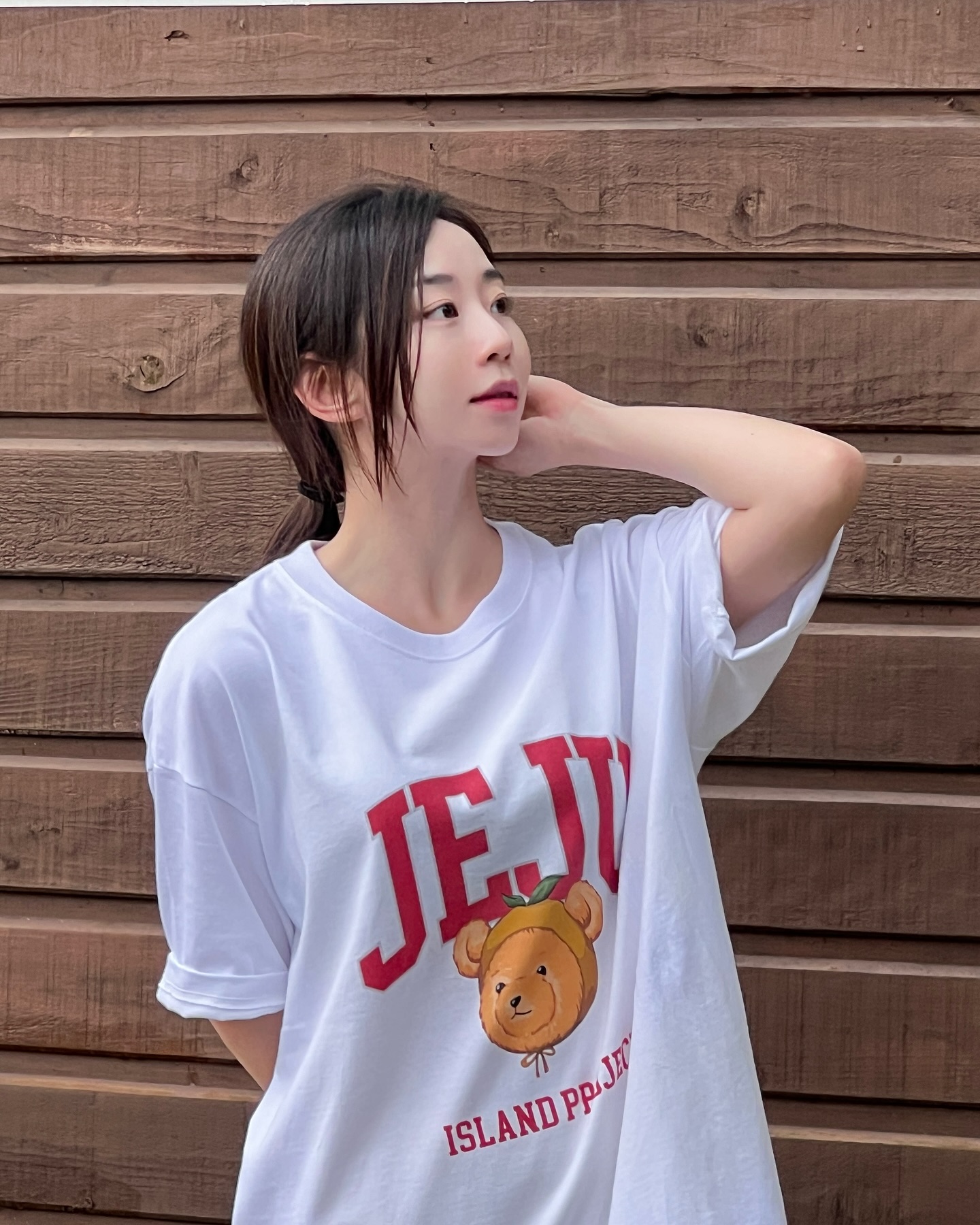 🧸

islandproject_official 
islandproject_646mps 

#아일랜드프로젝트 #islandproject #islandproject646mps #협찬 #박스티 #오버핏반팔 #오버핏티셔츠 #여름코디