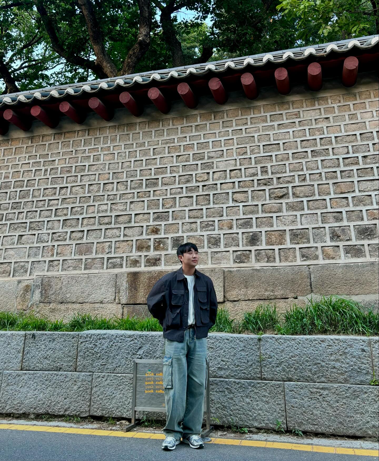 오랜만에 서울 🫢