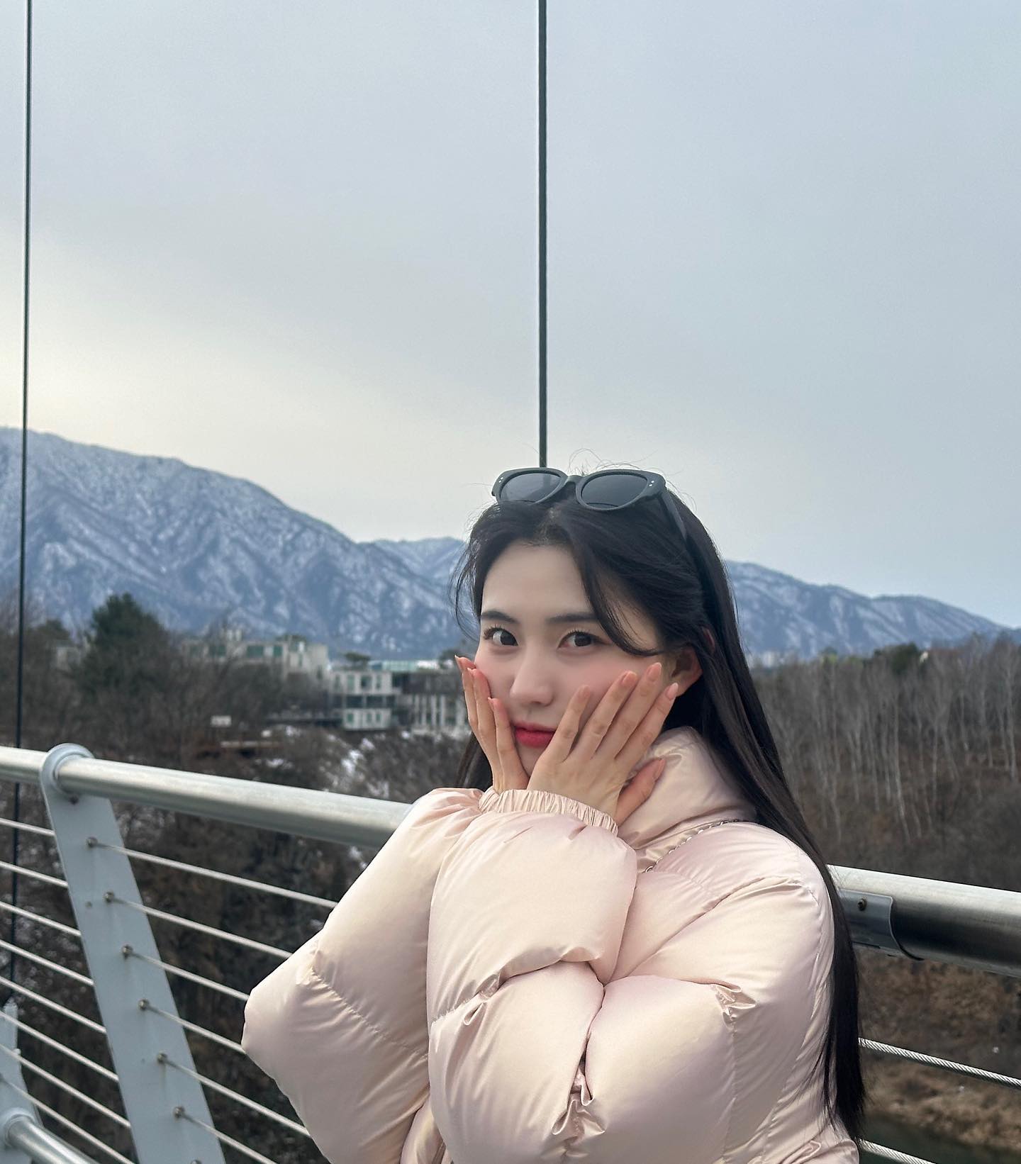 🥶🌁