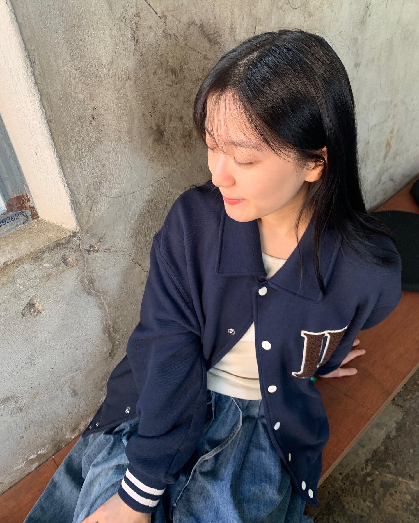 음 ~ ˘◡˘