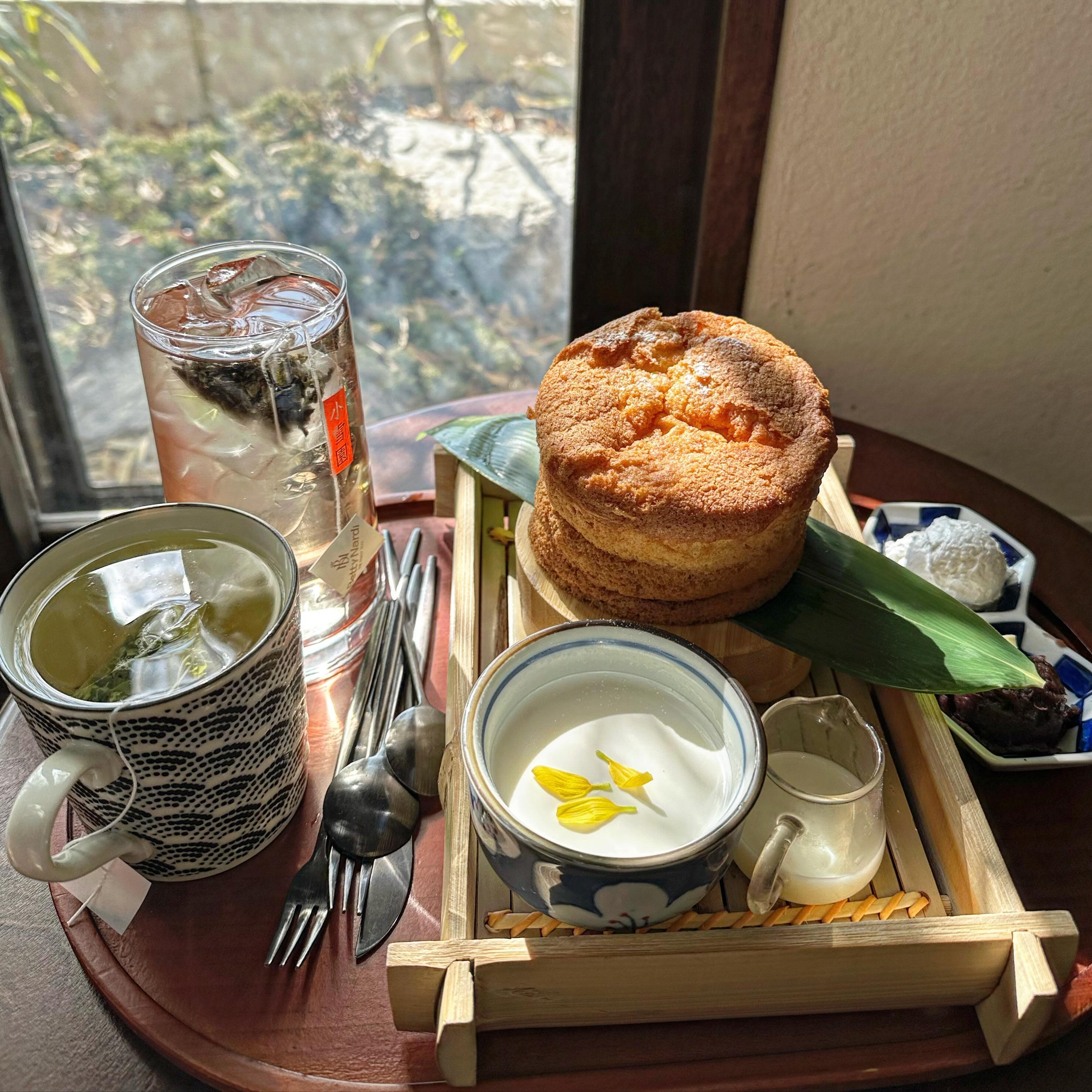 #망리단길