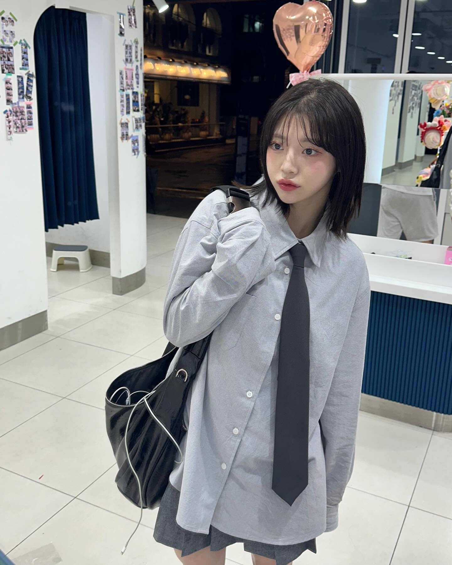 학생같다 해줘