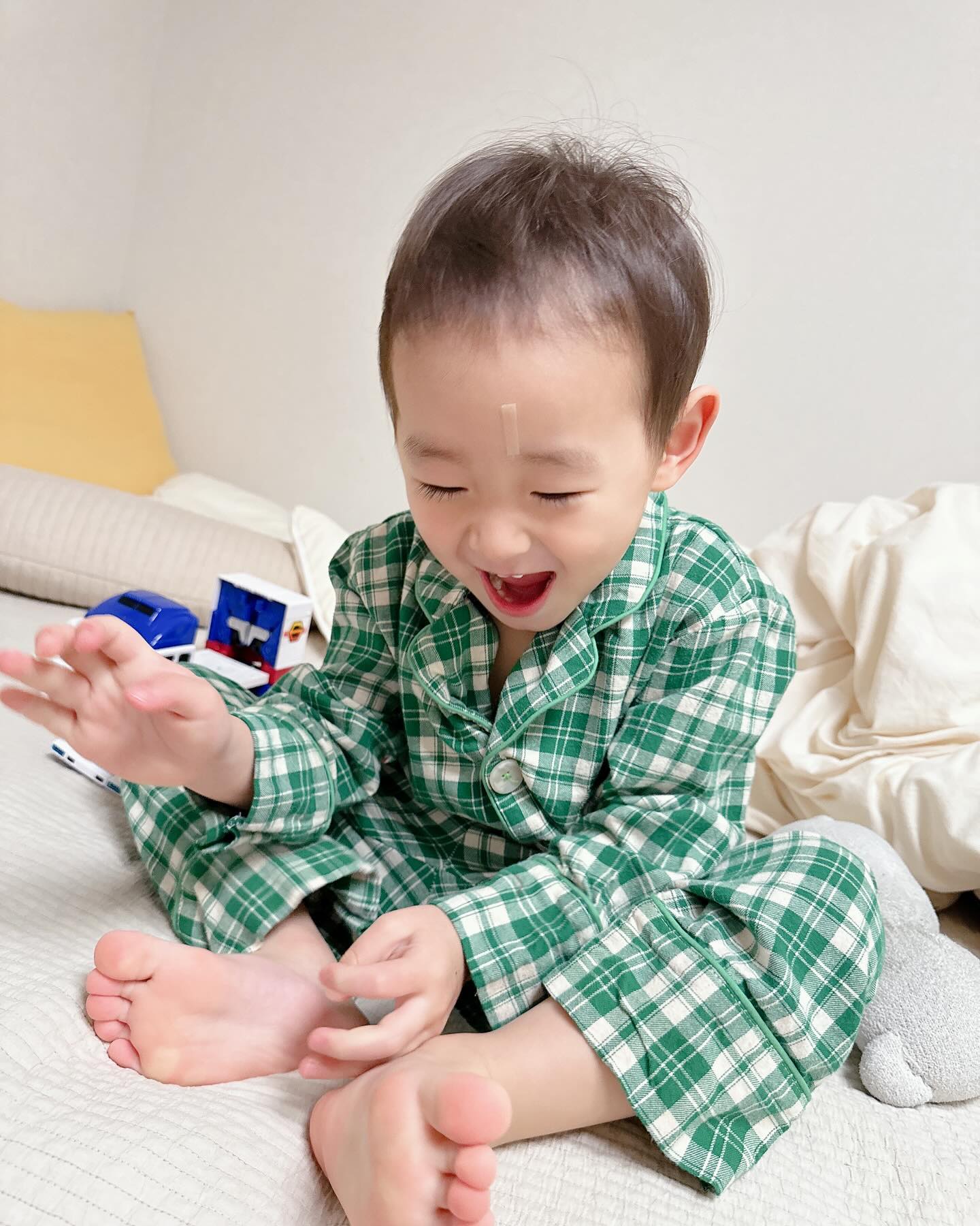 ㅤㅤㅤㅤෆ 1098
ㅤㅤㅤㅤㅤㅤ 
ㅤㅤㅤㅤㅤㅤ 
우래기 너무 이뿌네🫶🏻
초록이 너무 찰떡이야💕💕💕
ㅤㅤㅤㅤㅤㅤ 
이모 고마워여😍
ㅤㅤㅤㅤㅤㅤ 
ㅤㅤㅤㅤㅤㅤ 
#찰떡베베 #오랜만에업뎃 #우래기기록
#36개월아들 #막딩이 #사랑스로미 #일상기록