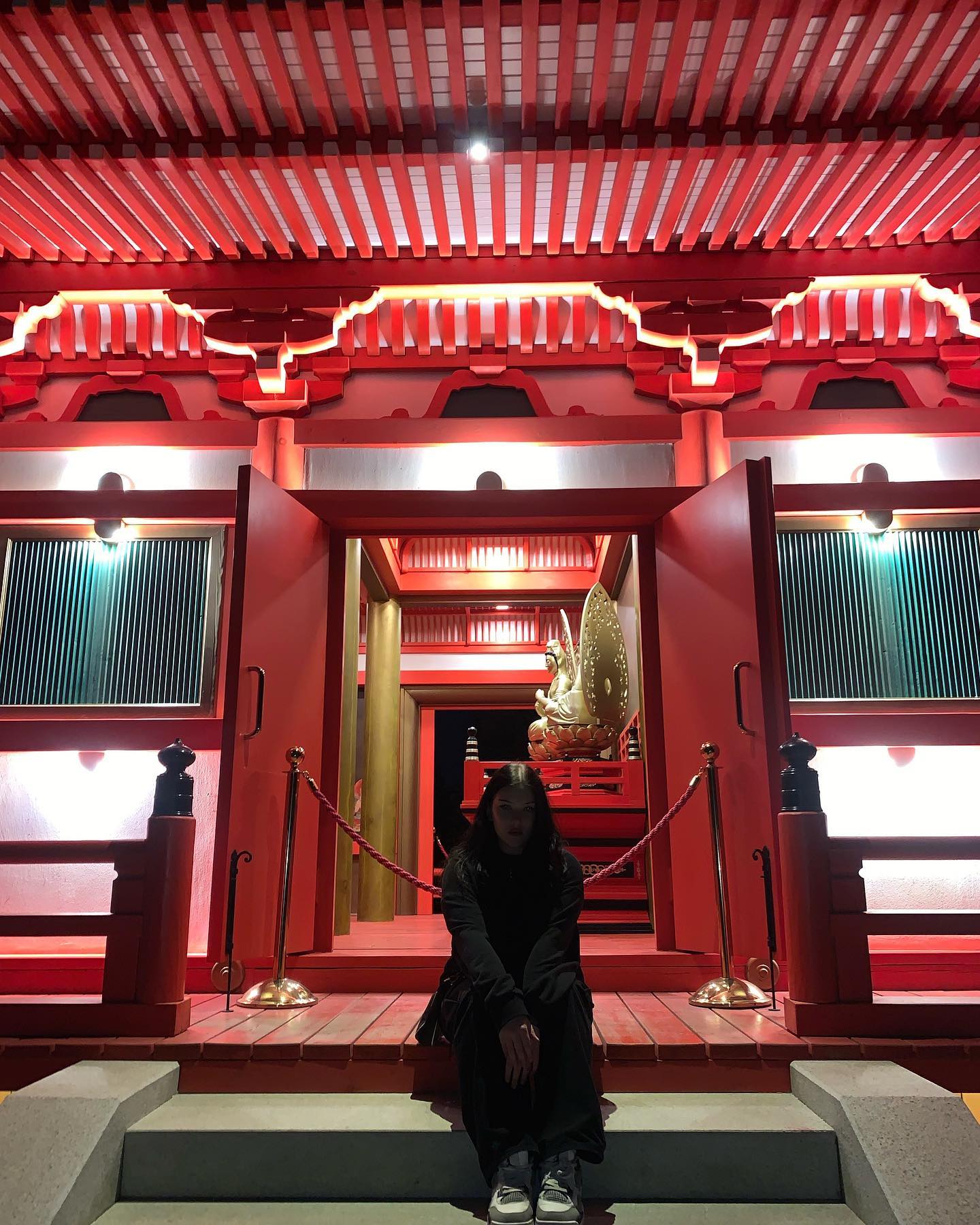 🎎⛩️