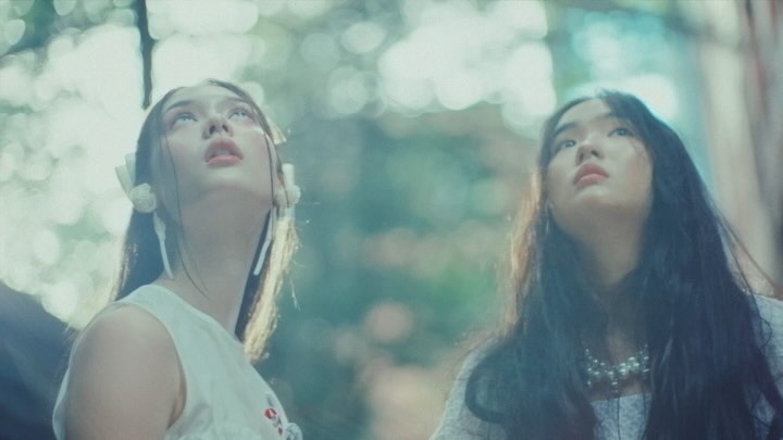 존박 - VISTA 🪩