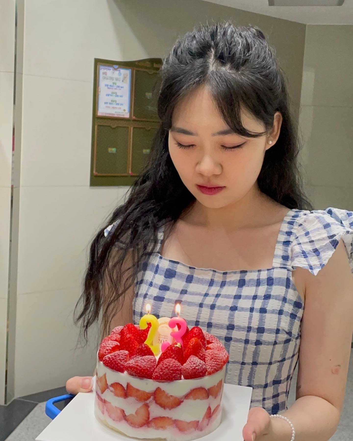 행복했뗘🍑❤️