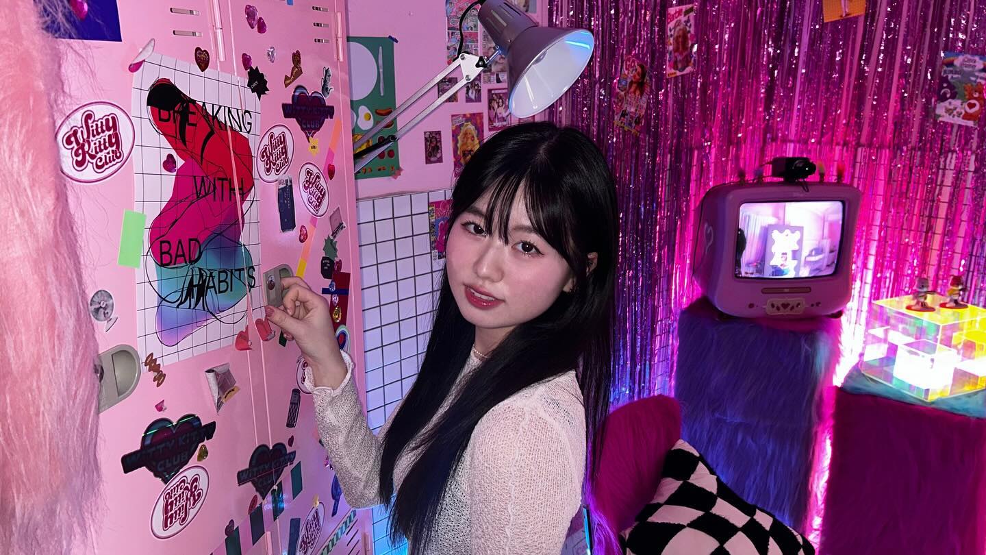 2월🎀