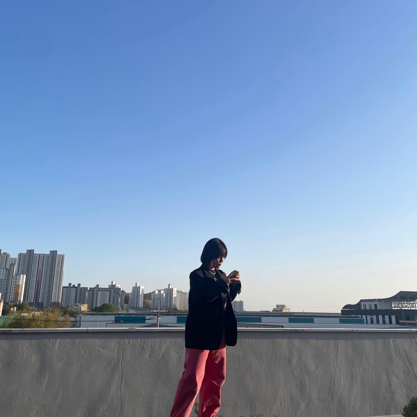 .
씨티뷰 좋네
.
.
.
.

#인스타 #instadaily #instagood #일상 #데일리 #부산 #좋아요 #좋아요반사 #첫줄좋반 #반사 #좋테 #좋반 #좋반댓 #첫줄반사 #like4likes #셀스타그램 #협찬 #뷰티 #선팔하면맞팔 #맞팔 #선팔 #팔로워미 #오오티디 #ootd #디엠환영#dm#followforfollowback #follow4like #f4f #フォロー