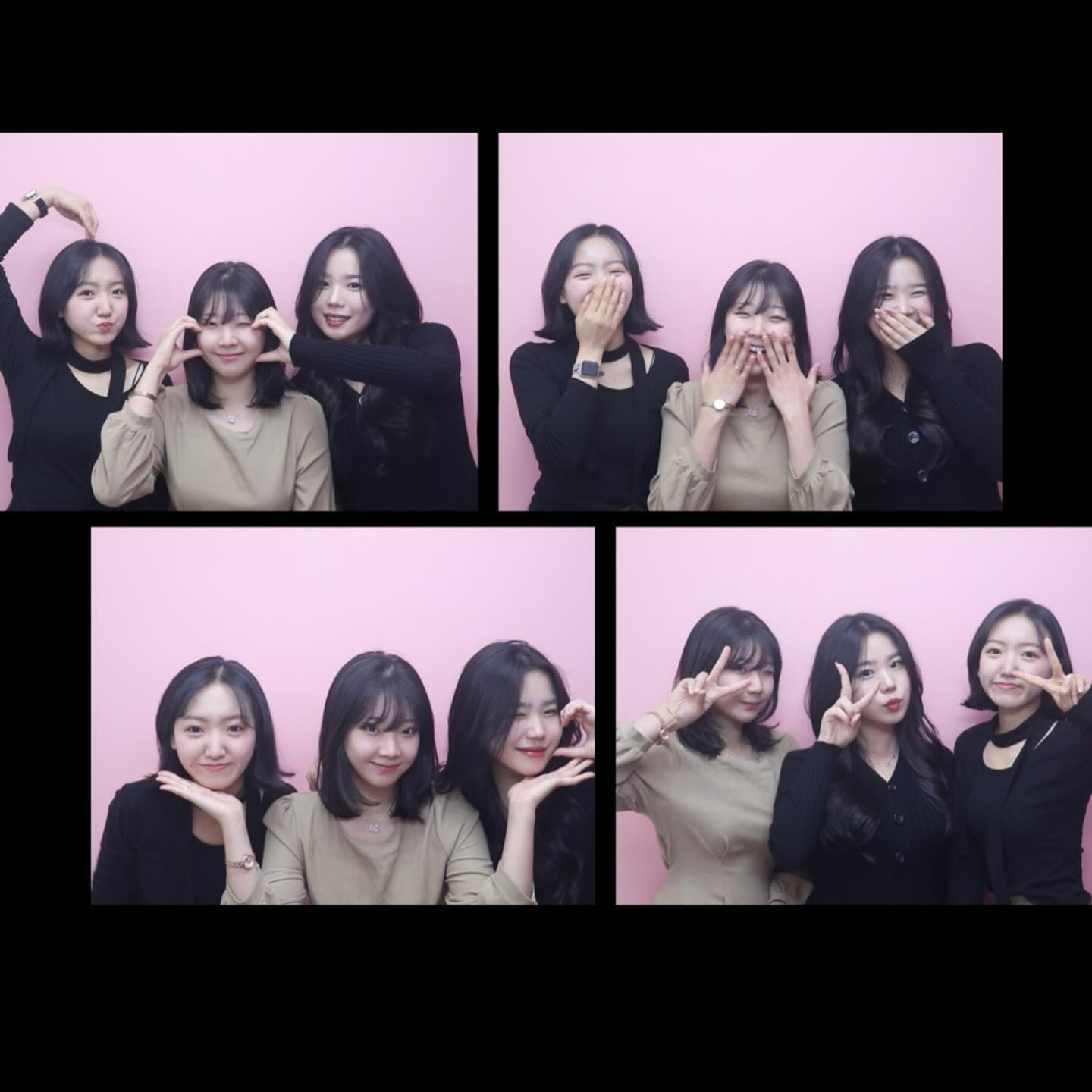 해피🤥💚