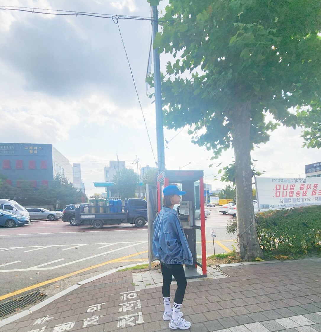 집순이가 집밖에 나가고싶은 욕구가 충만한 요즈음 

#집순이 #그만할래