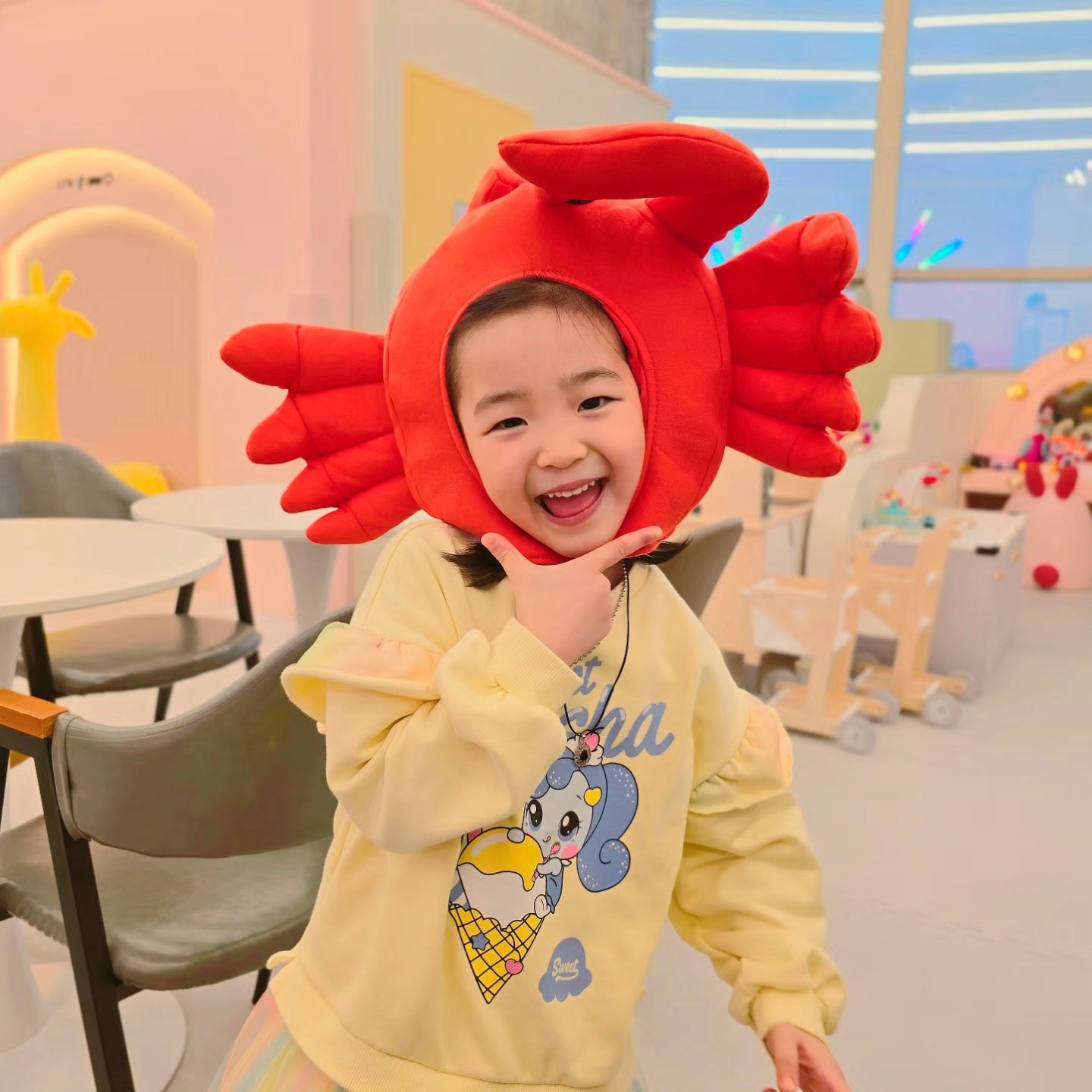 🦀