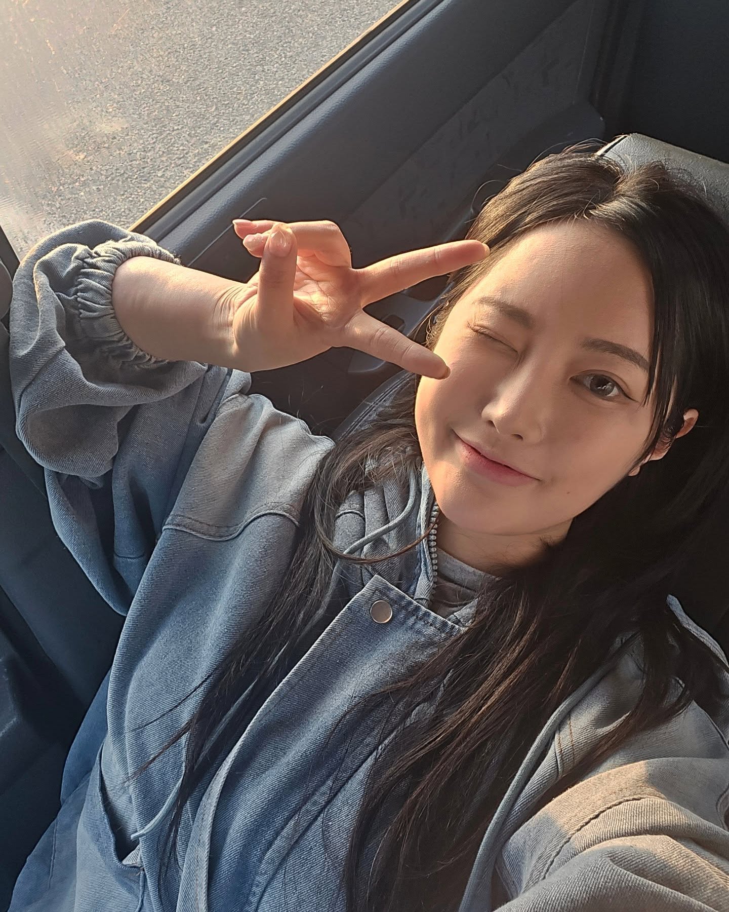 02년식 클릭과 기름만 있다면 어디든 갈 수 있어...
(+시간과 돈)