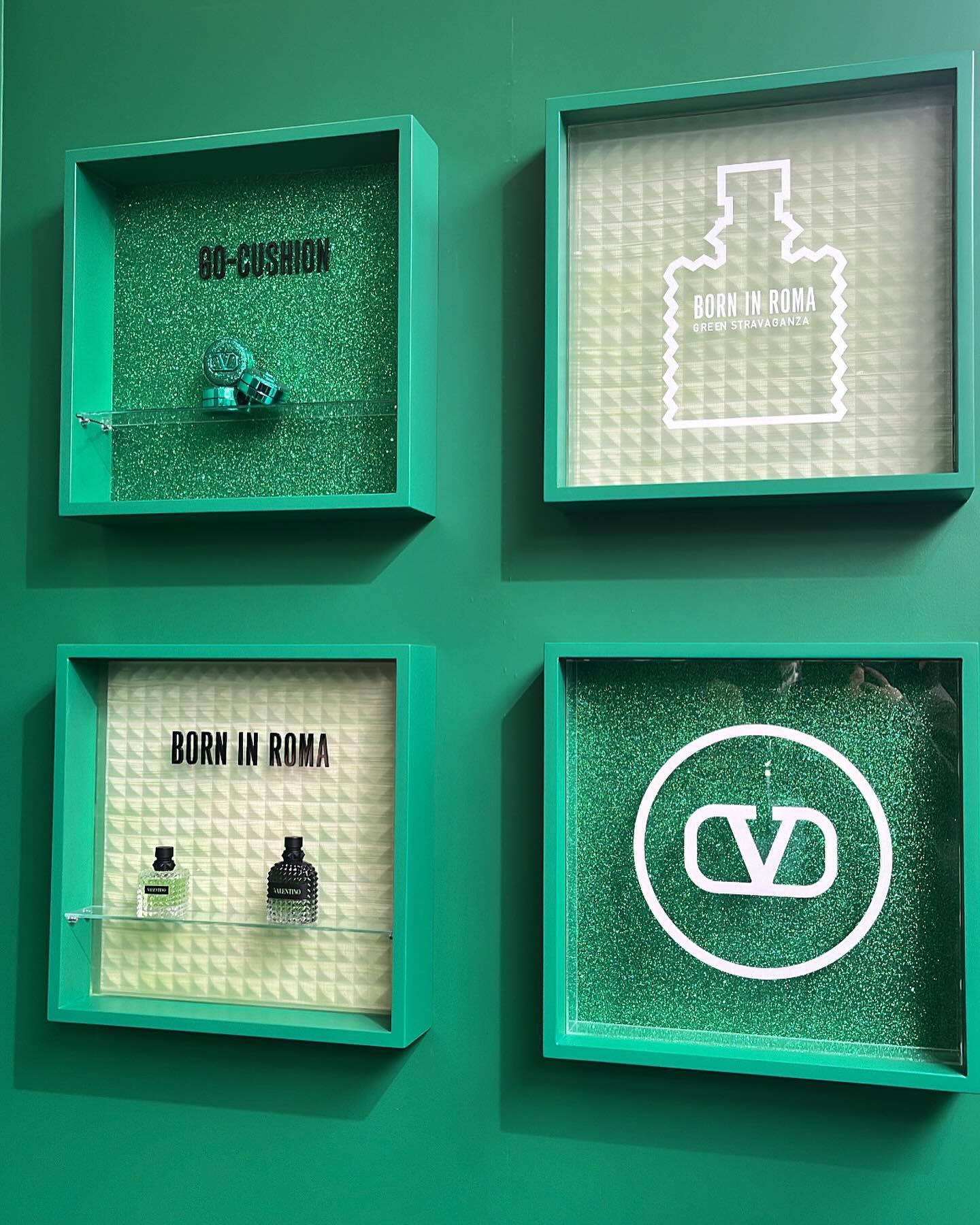 valentino.beauty #발렌티노뷰티 #발렌티노쿠션