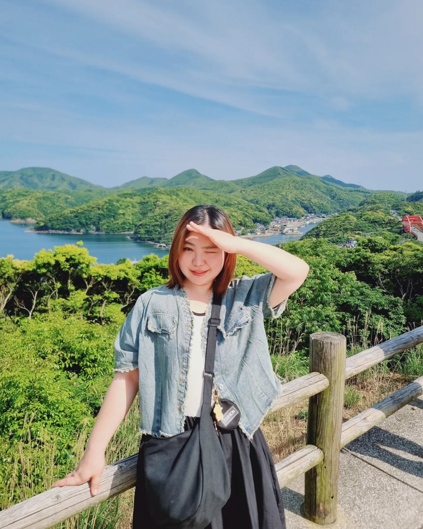 이번엔 부산에서 배 타고 대마도 :3
#대마도 #쓰시마섬 #대마도여행 #커플여행 #일본여행