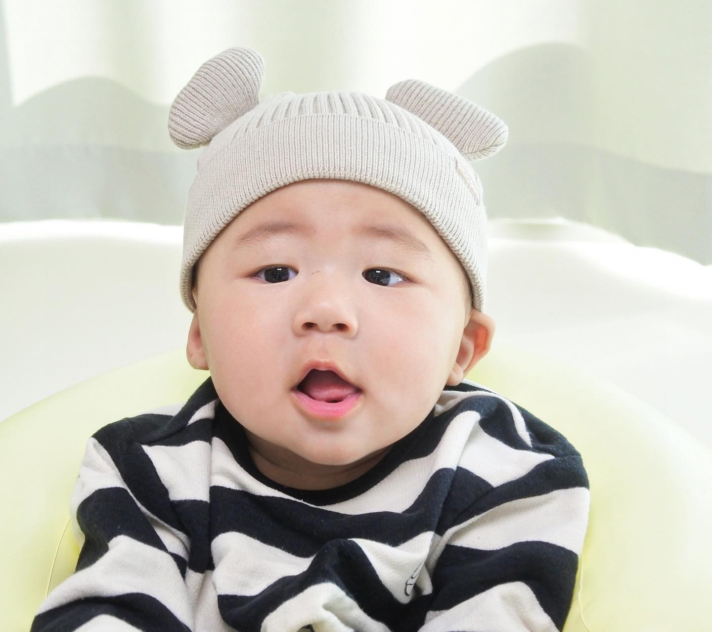 우리집 물만두👶🏻