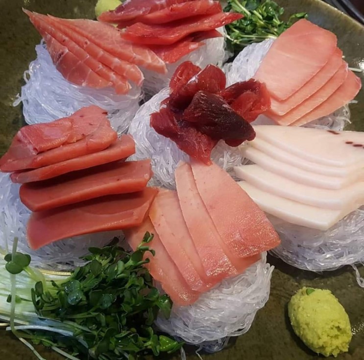 [금정역 맛집/무한리필] 연말 송년회 장소 '독도참치'에서 만끽~