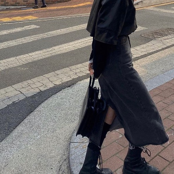가방 고쳐!