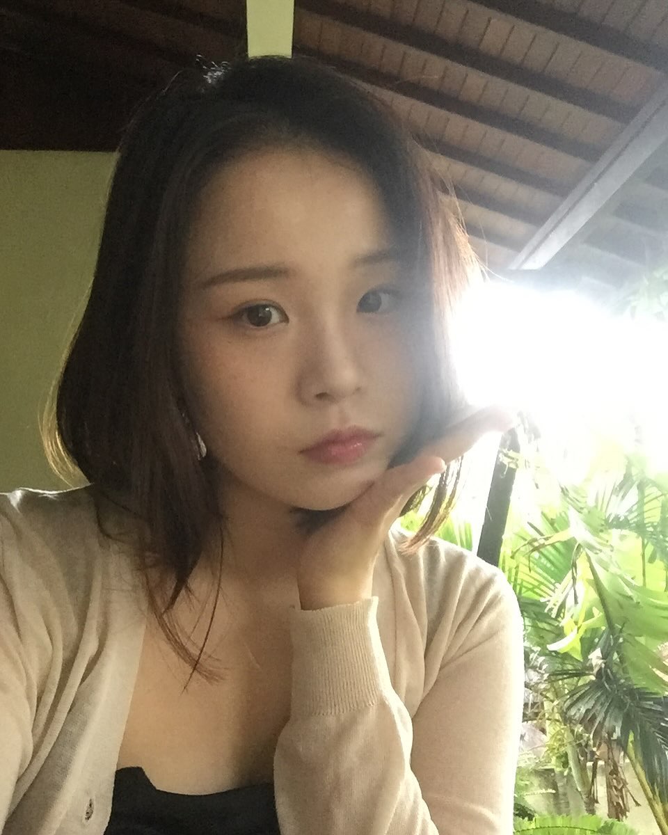 이 세상엔 무표정인 행복도 있답니다