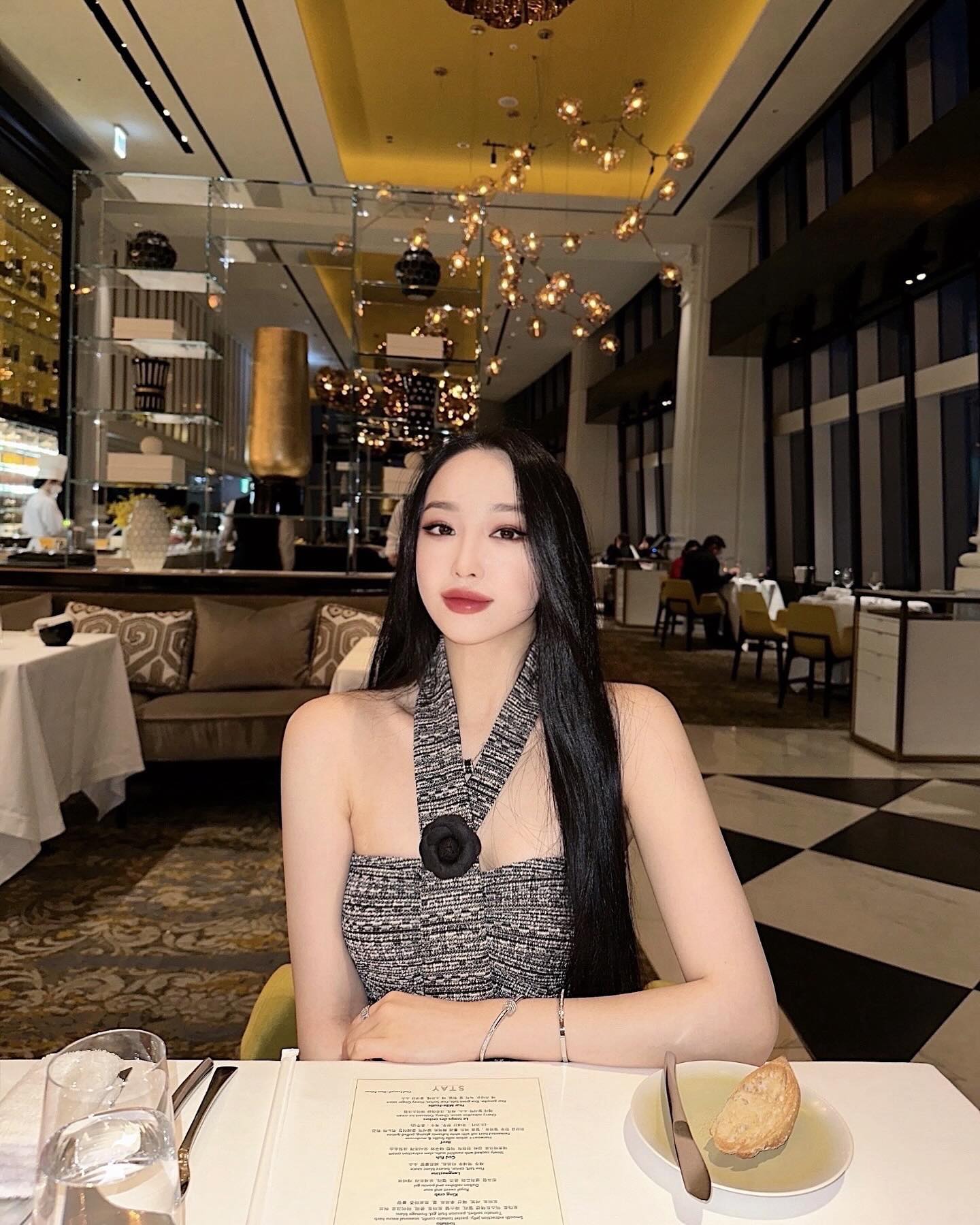 birthday dinner🎂
#hbd