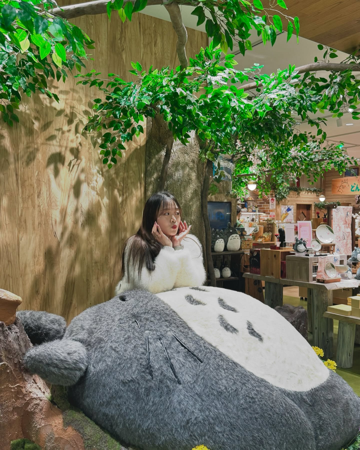 누가 나 일본좀 데려가죠🥲