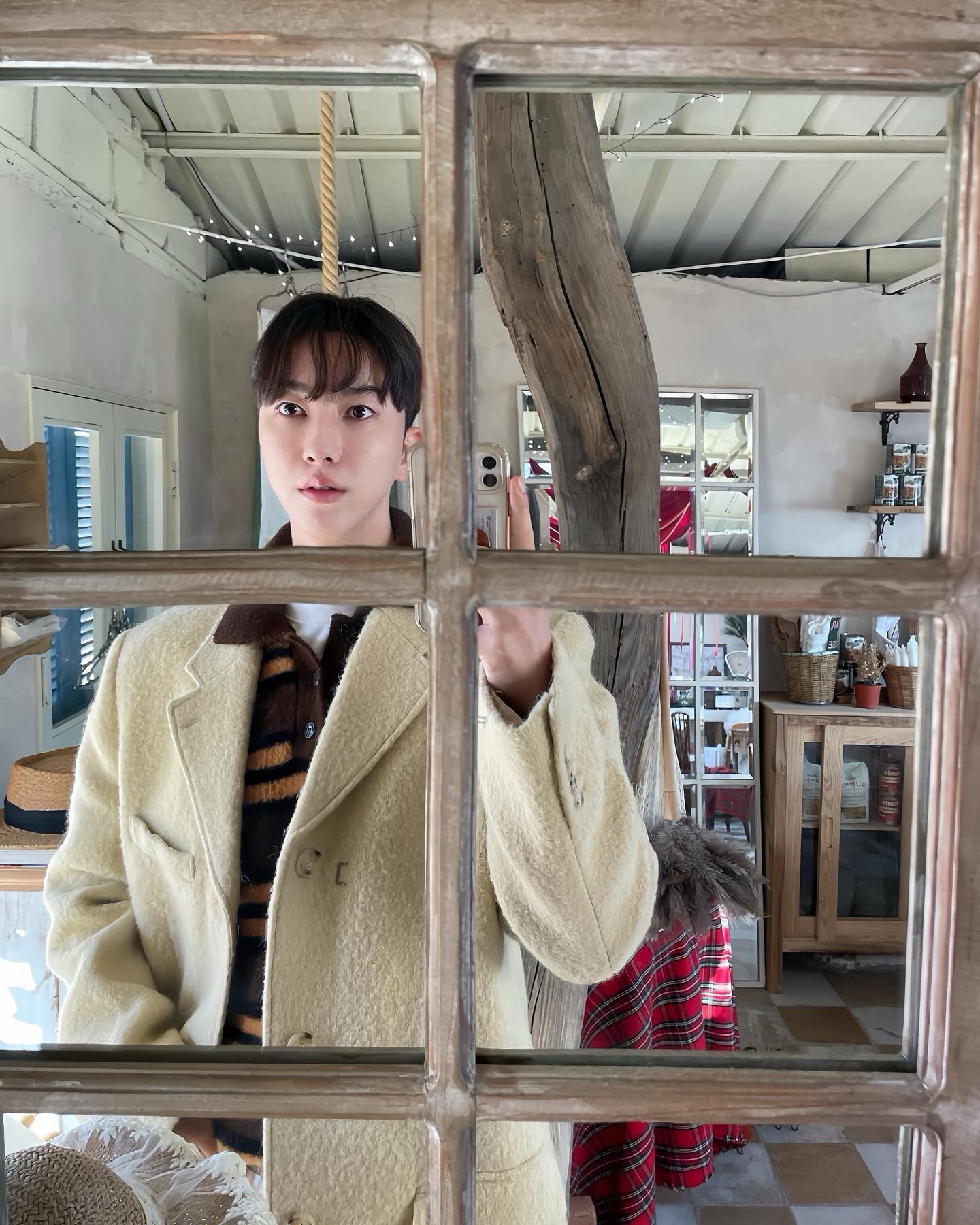 네에 피박요  #꼬쇼네
