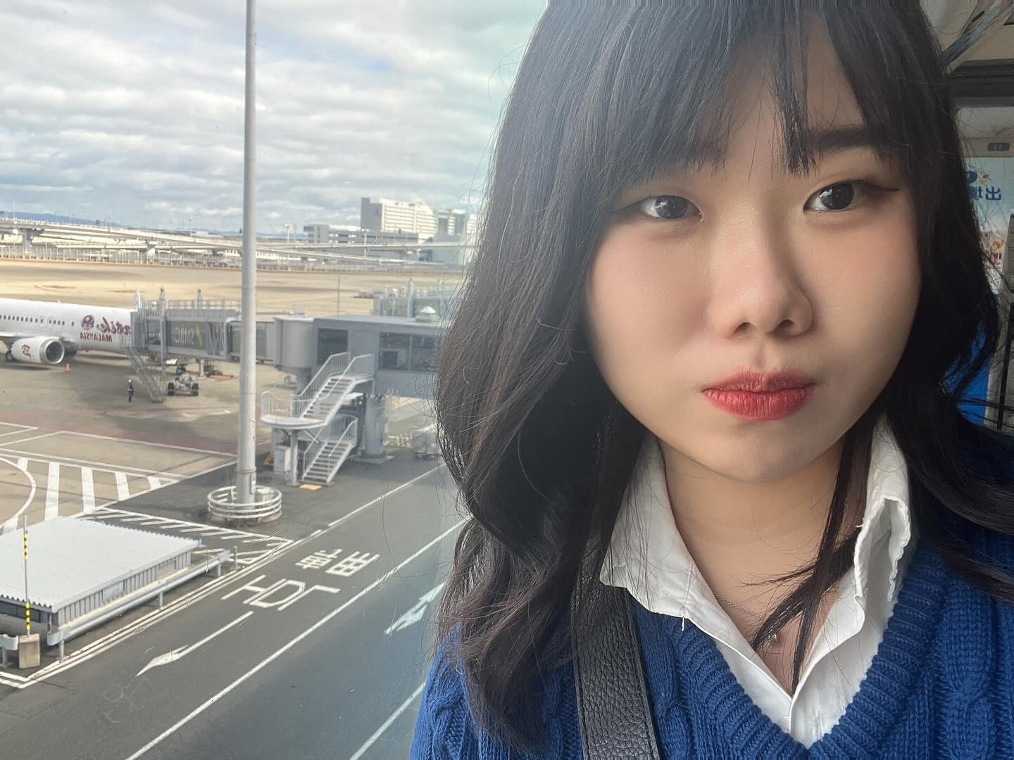 OSAKA