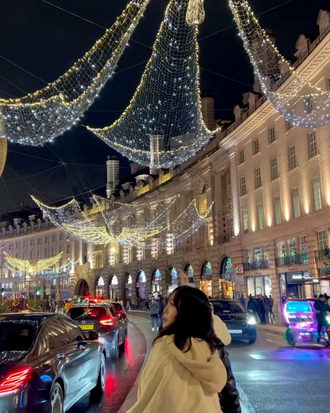 나 지금 런던이라고 ..?🫢🇬🇧