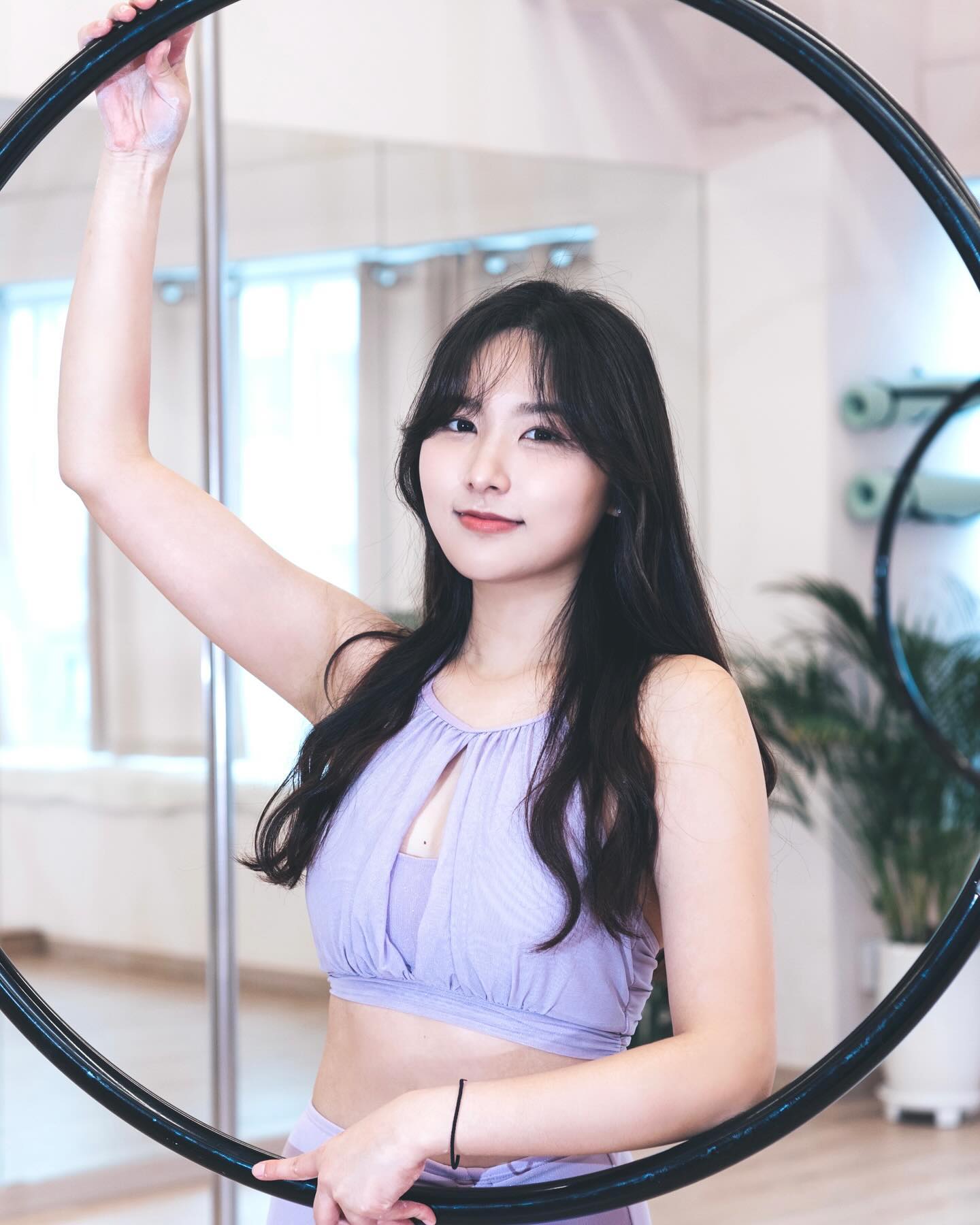 폴은 타지도 않고 사진만 찍은날 🎵