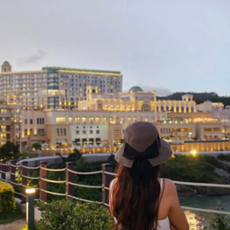 .
올해는 진도여행
.
#대명쏠비치#대명진도쏠비치 #여행#여름휴가
#닥스모자#진도여행