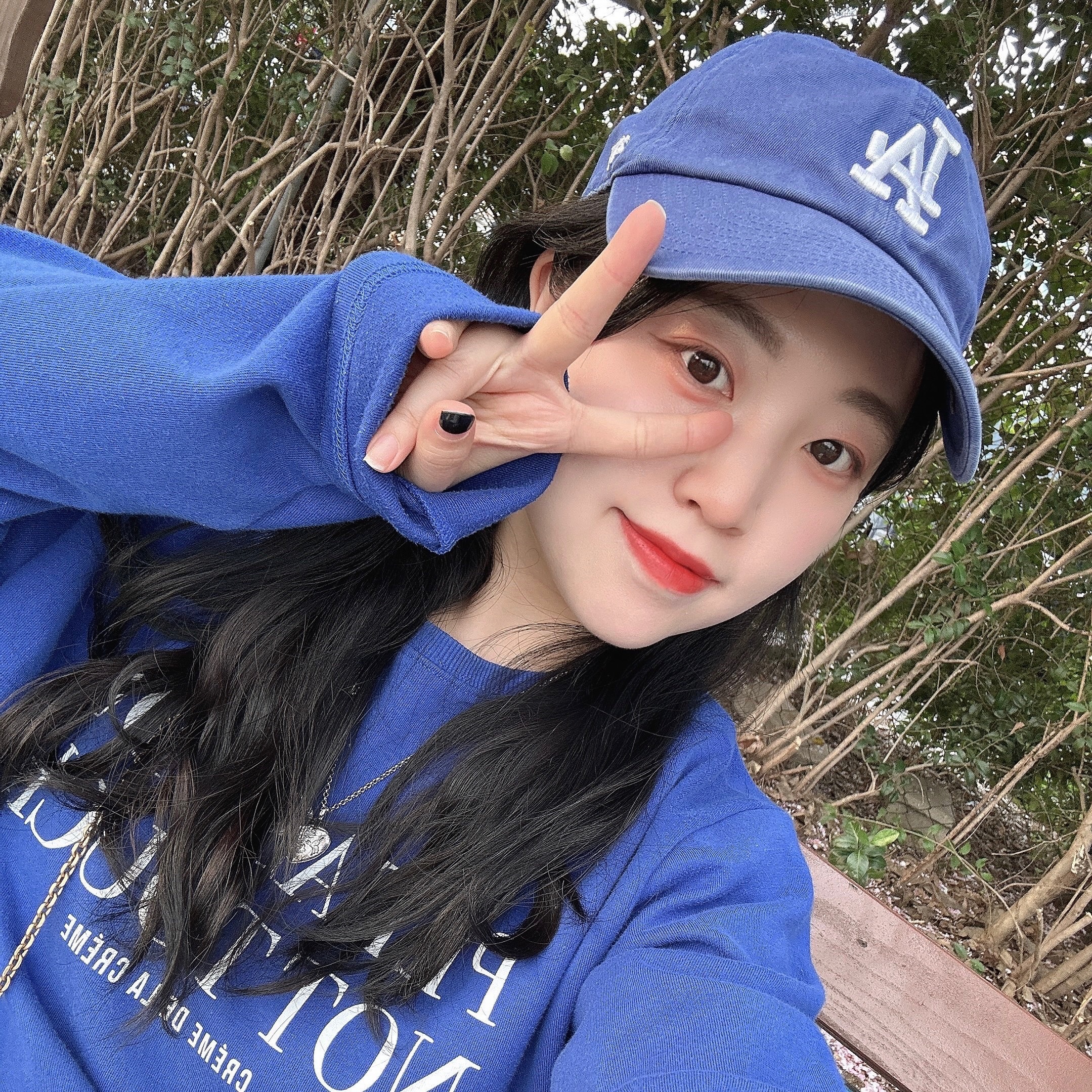 날이 조으다💙
