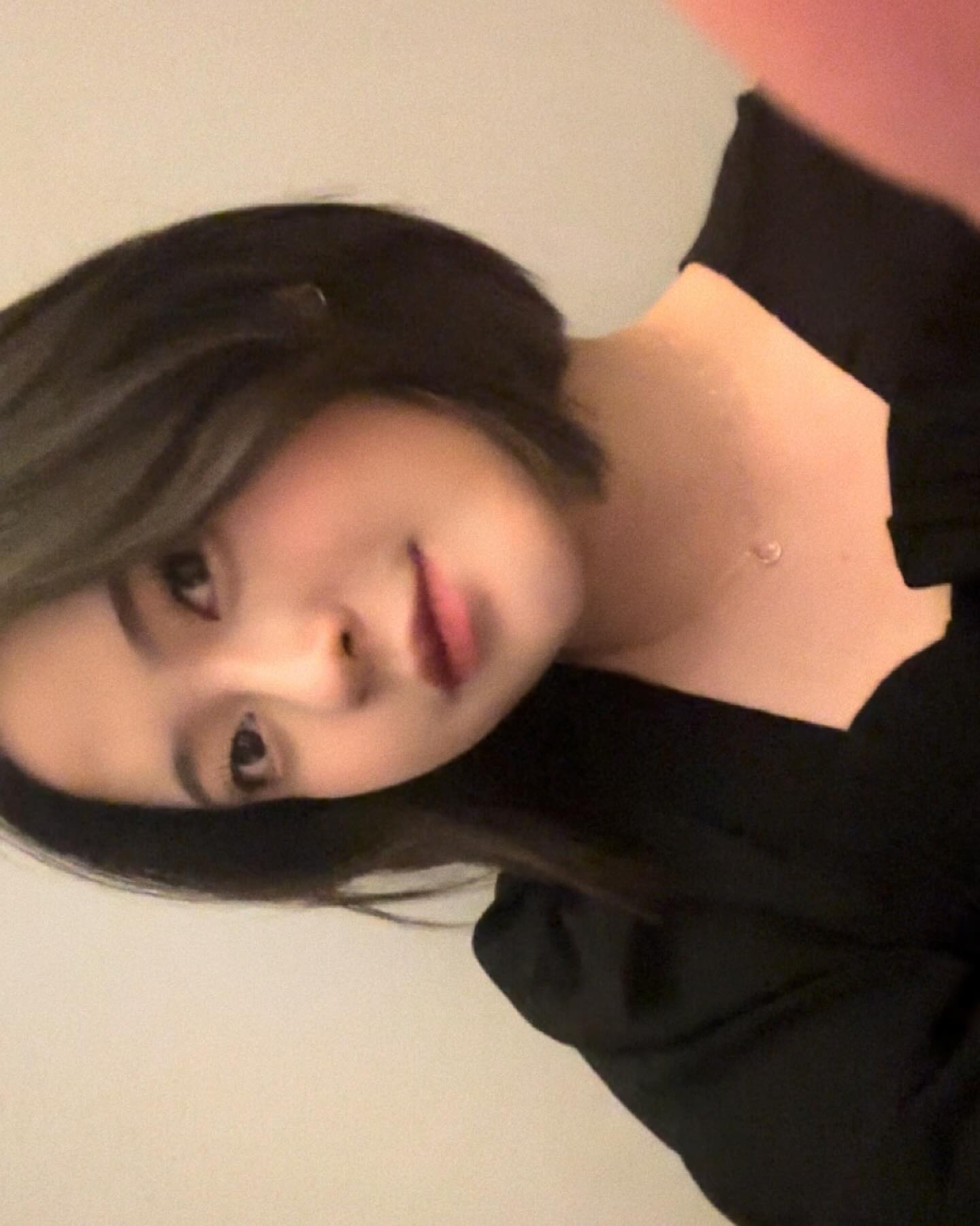 좀 뒷북이지만 단발했음